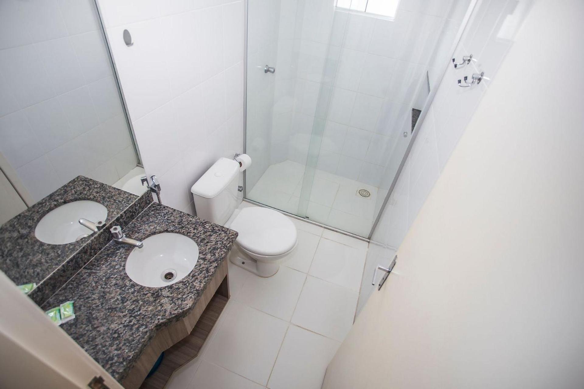 Apartamento 166 - Lacqua diRoma V