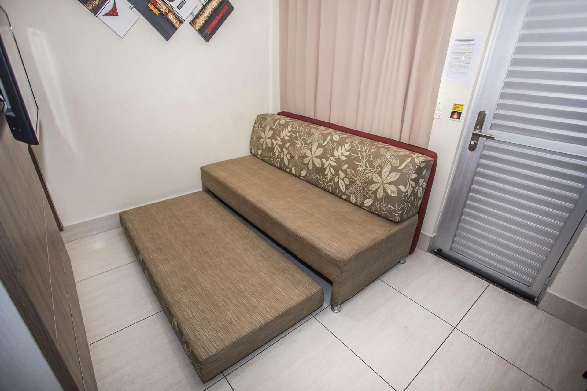 Apartamento 166 - Lacqua diRoma V