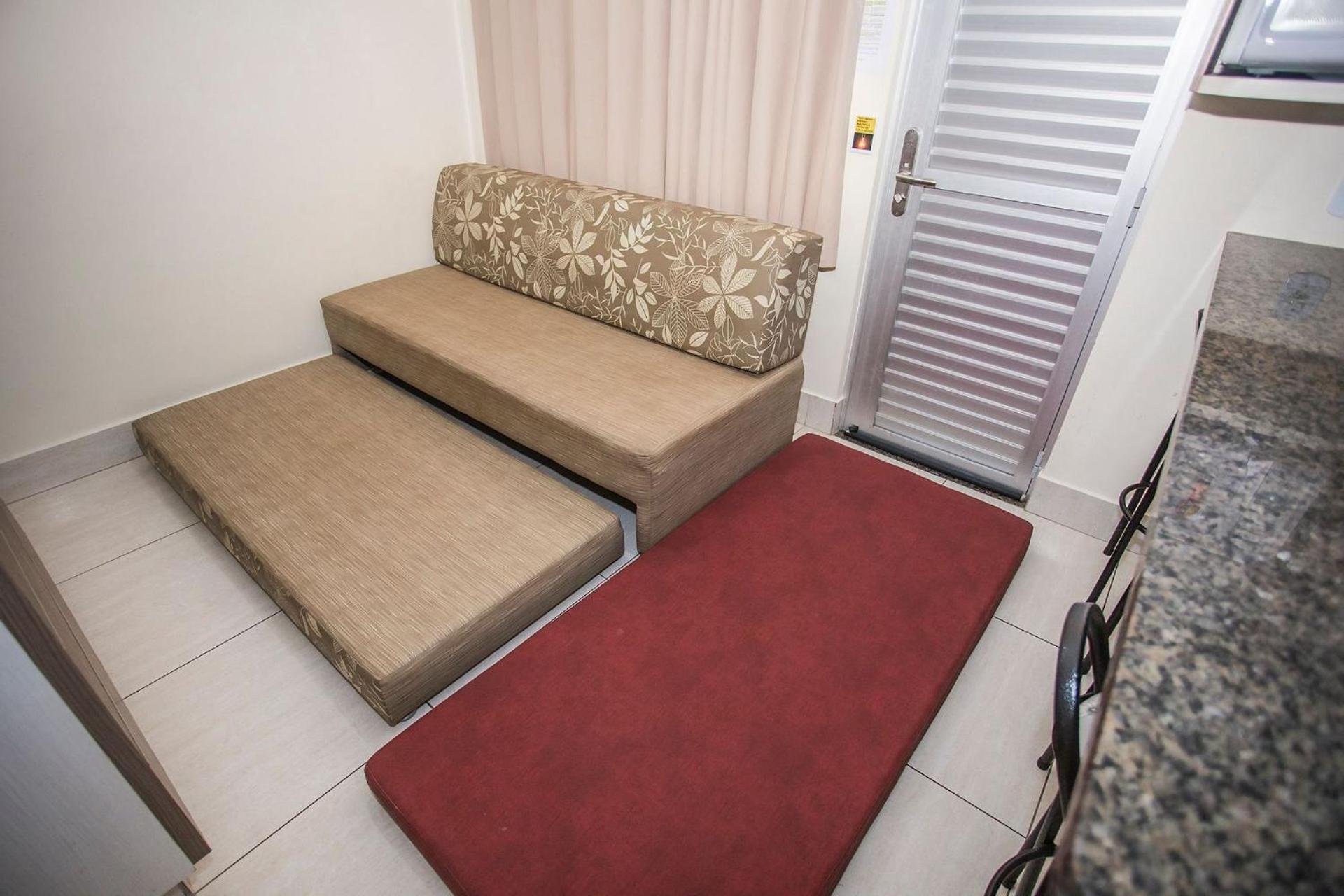 Apartamento 166 - Lacqua diRoma V