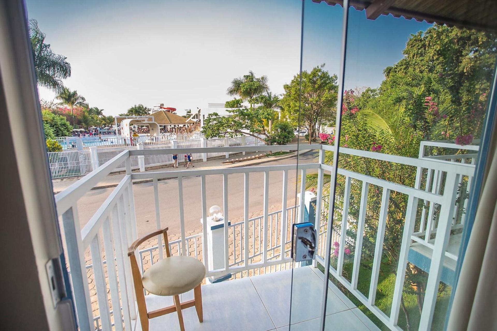 Apartamento 166 - Lacqua diRoma V