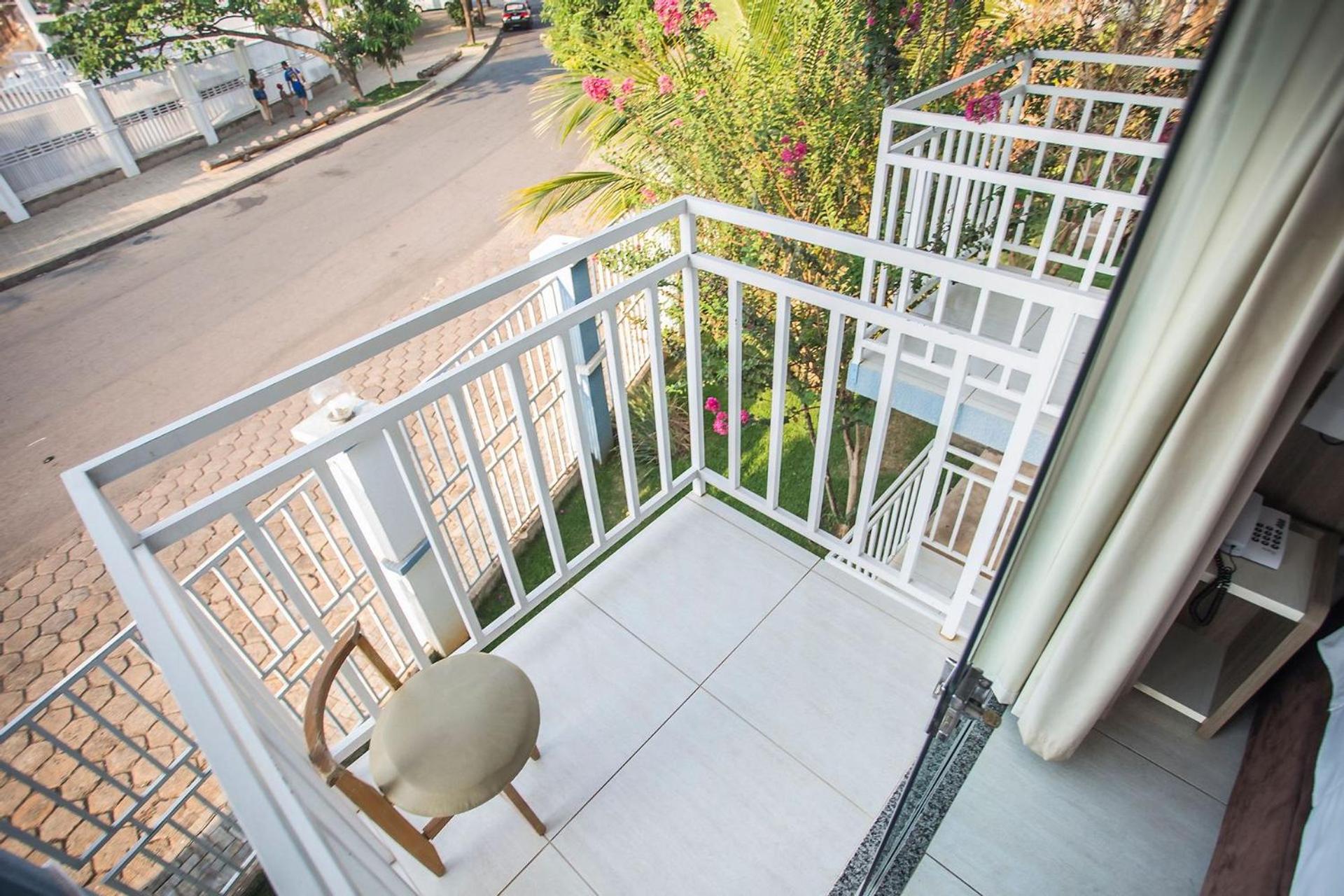 Apartamento 166 - Lacqua diRoma V