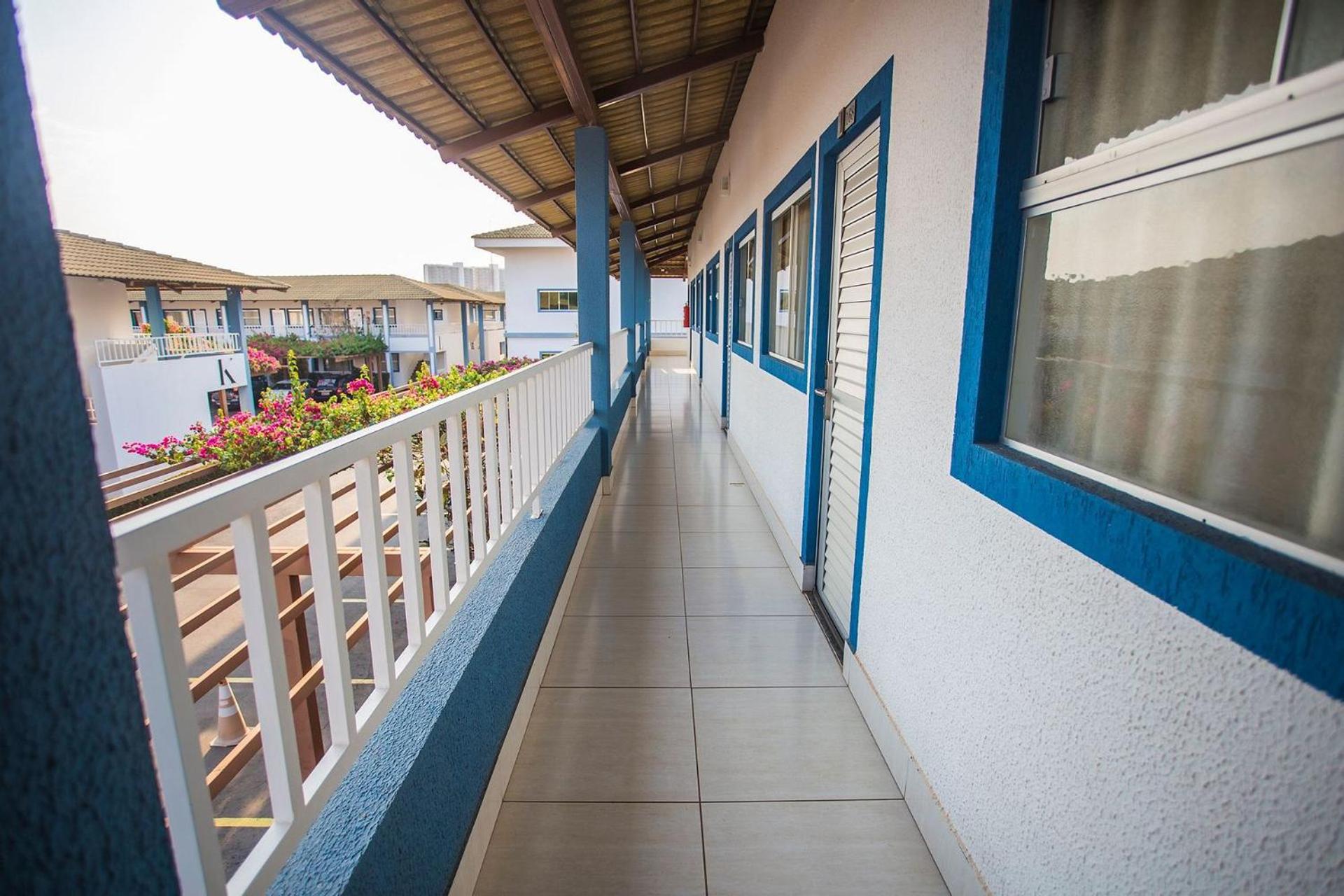 Apartamento 166 - Lacqua diRoma V