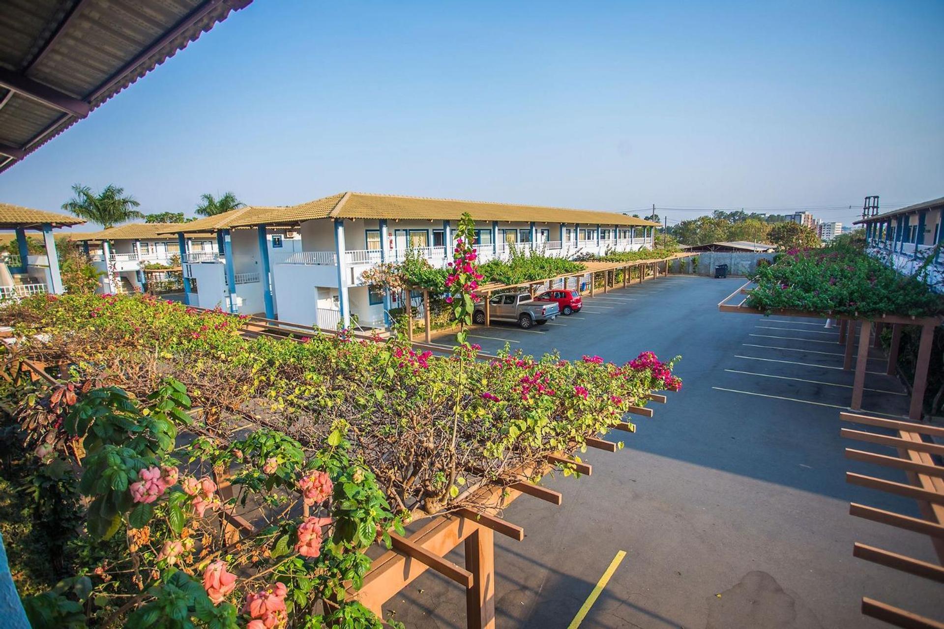 Apartamento 166 - Lacqua diRoma V
