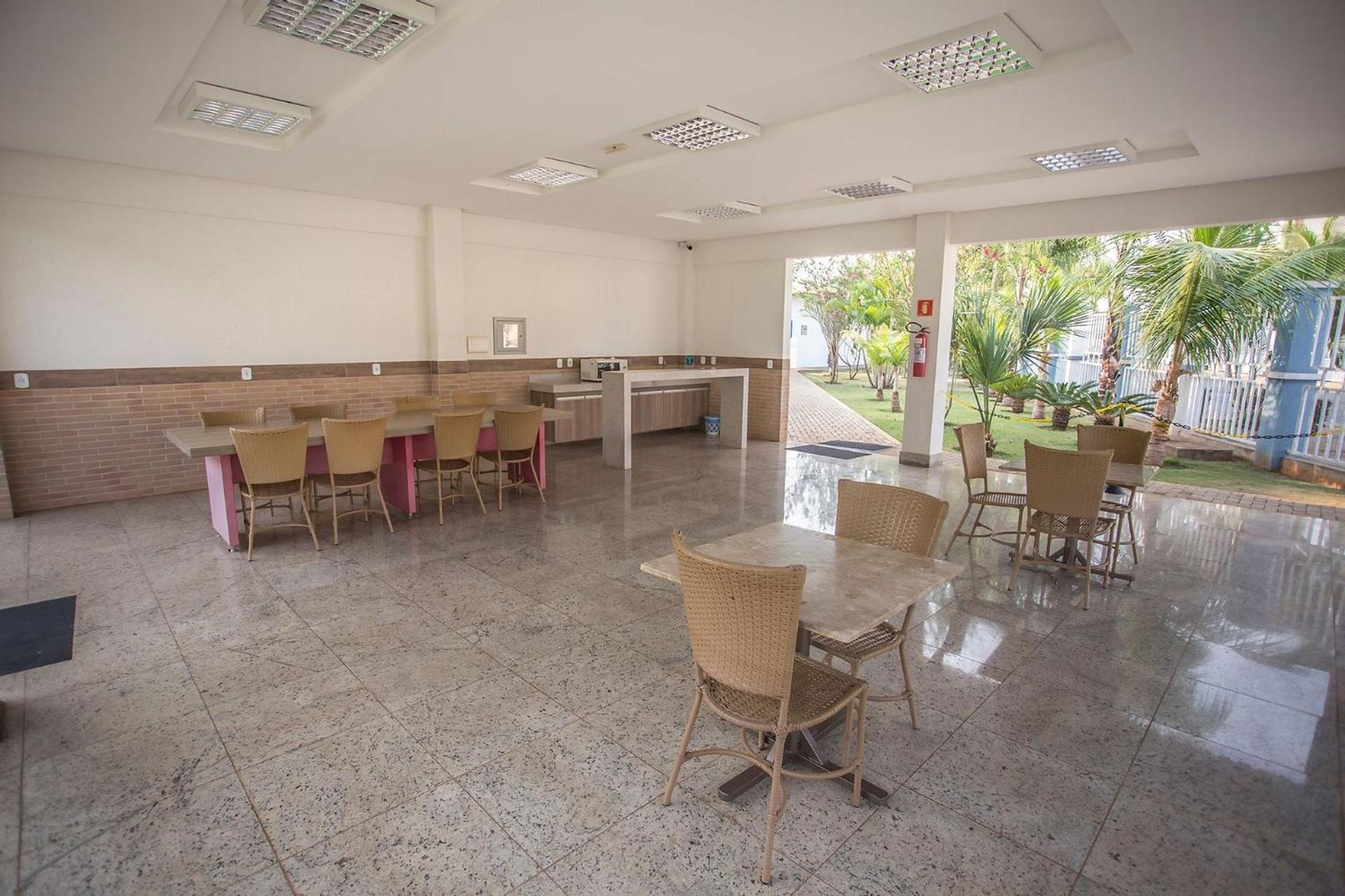 Apartamento 166 - Lacqua diRoma V