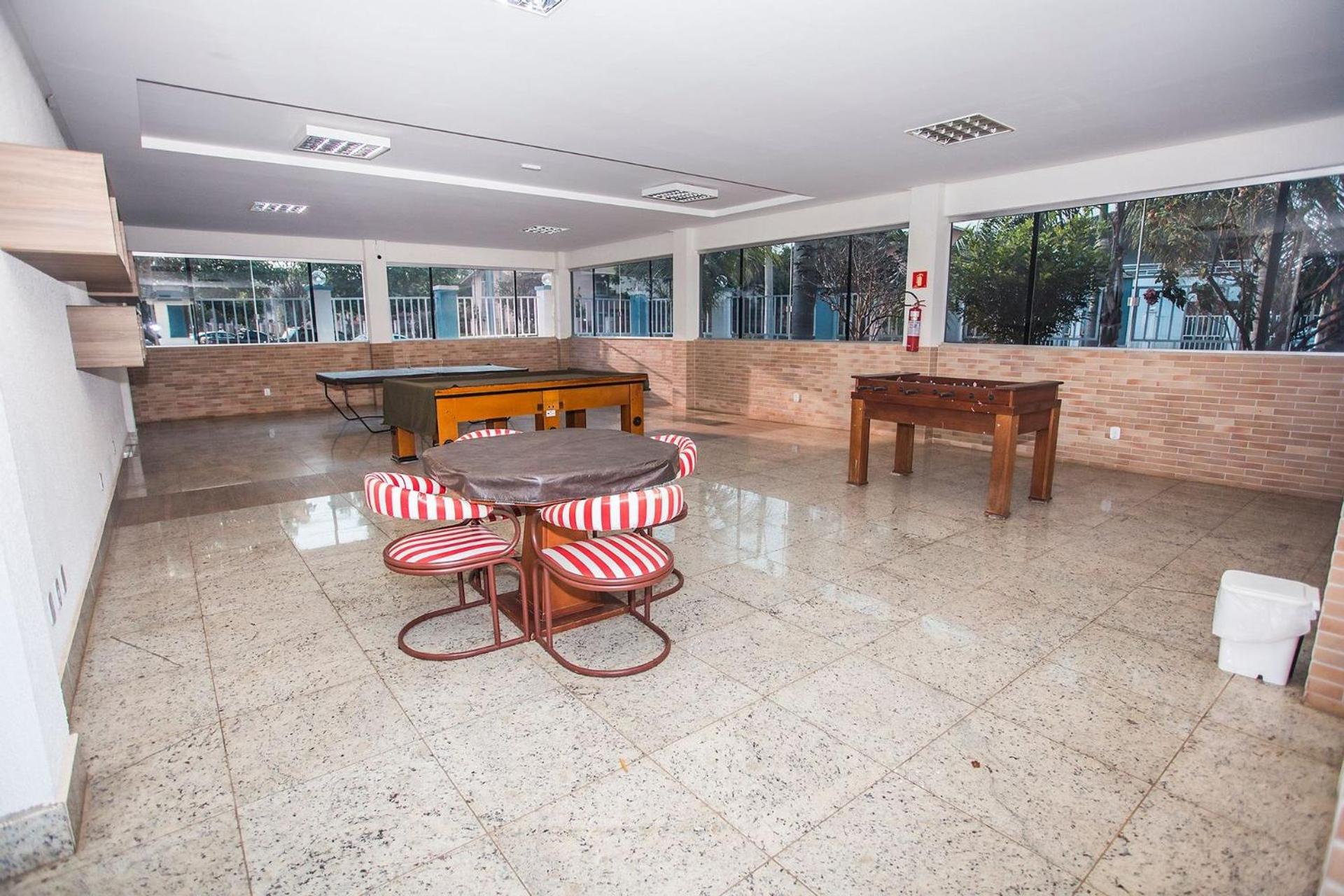 Apartamento 166 - Lacqua diRoma V
