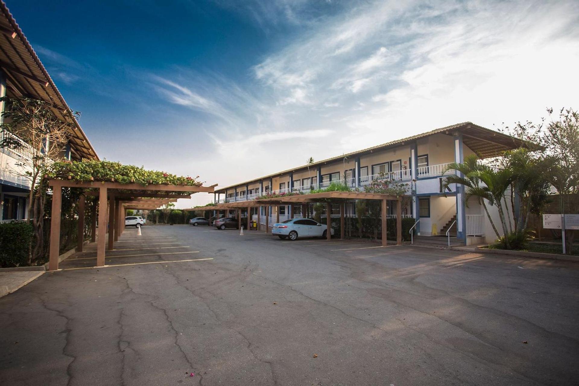 Apartamento 166 - Lacqua diRoma V