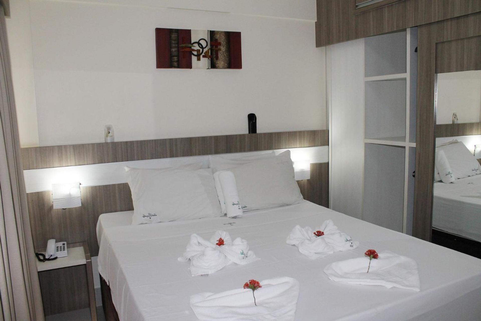 Apartamento 166 - Lacqua diRoma V