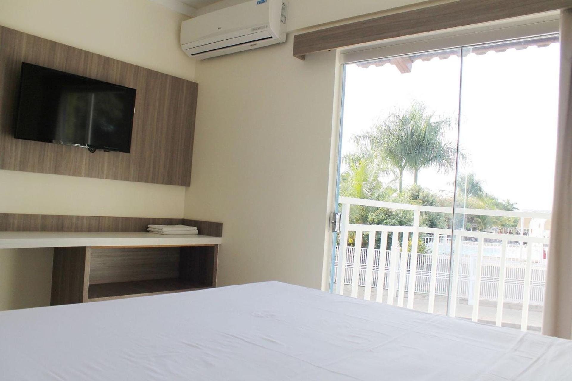 Apartamento 166 - Lacqua diRoma V