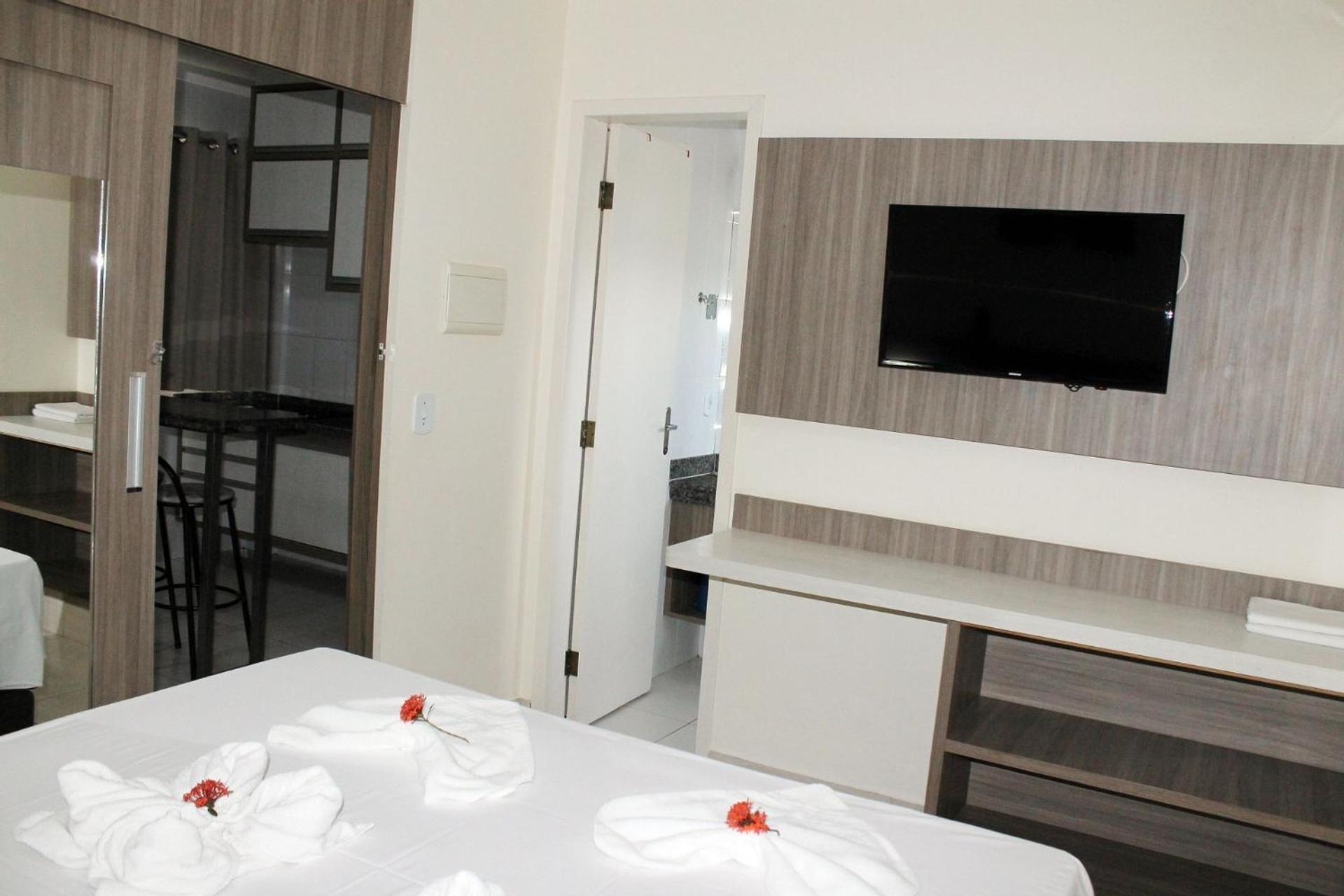 Apartamento 166 - Lacqua diRoma V