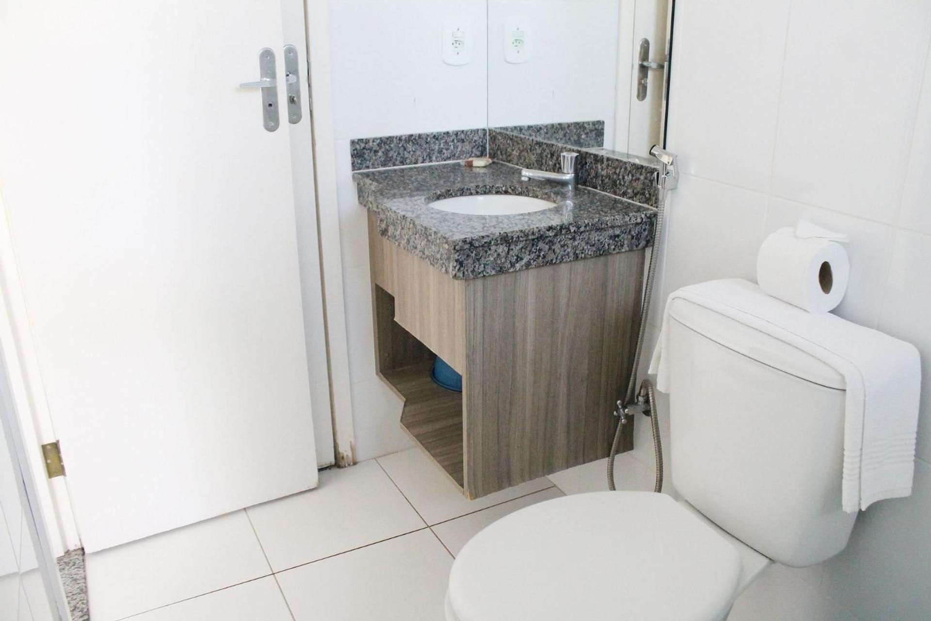 Apartamento 166 - Lacqua diRoma V