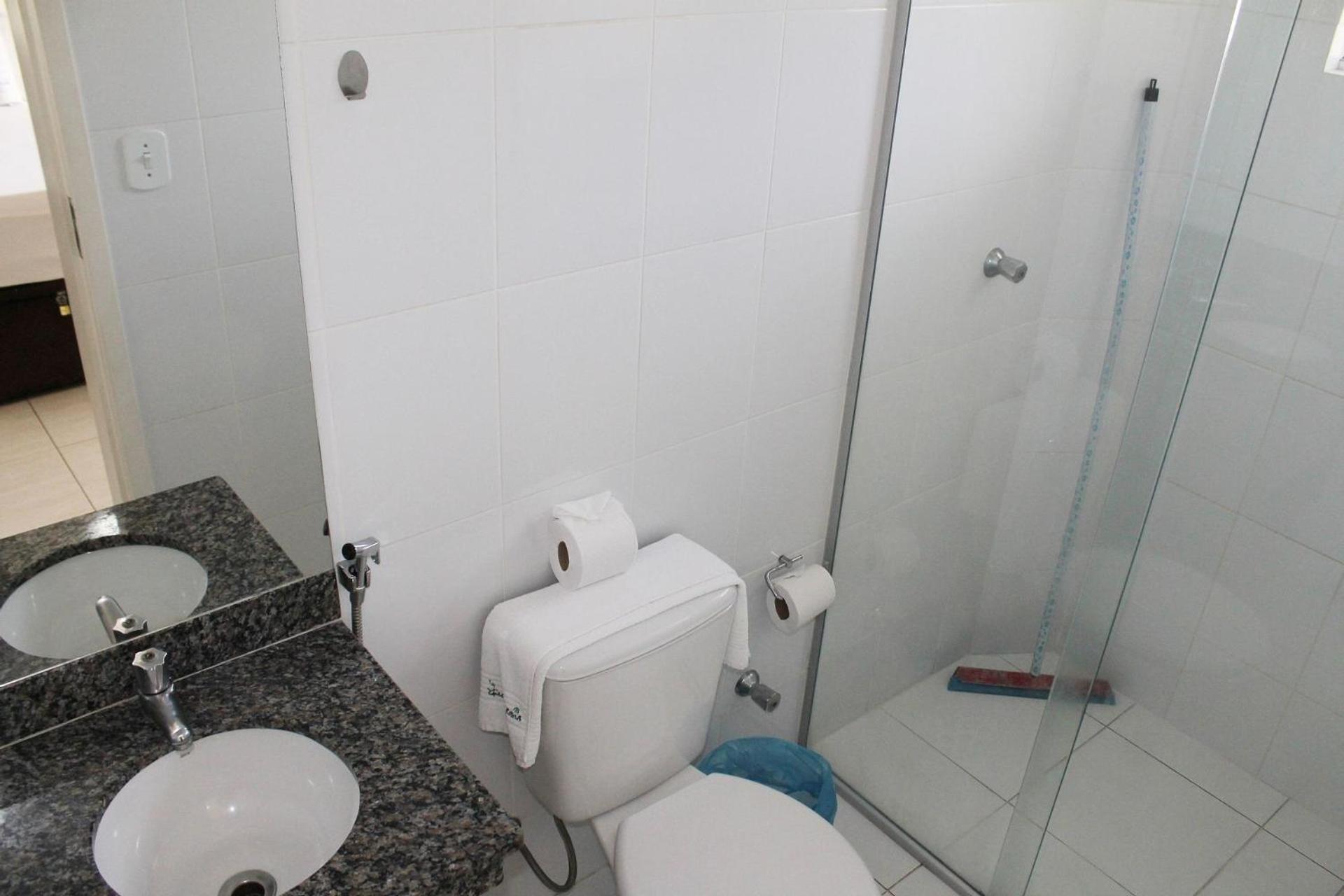 Apartamento 166 - Lacqua diRoma V