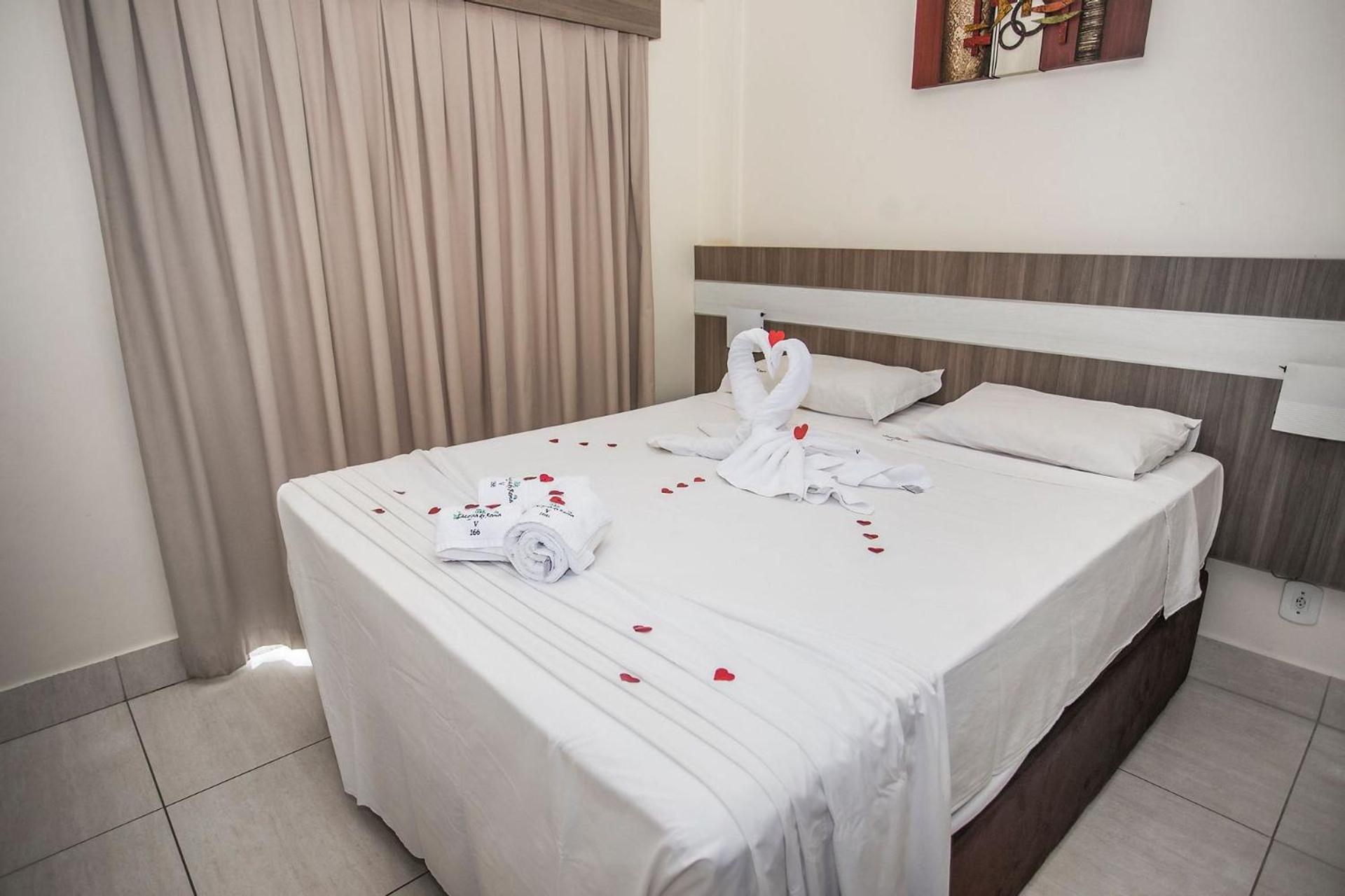 Apartamento 166 - Lacqua diRoma V