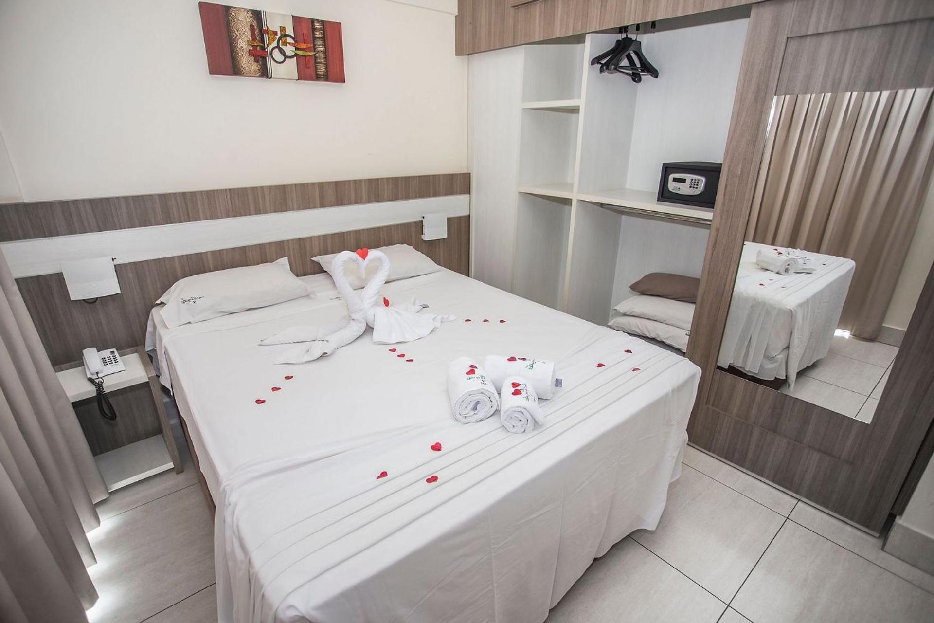 Apartamento 166 - Lacqua diRoma V