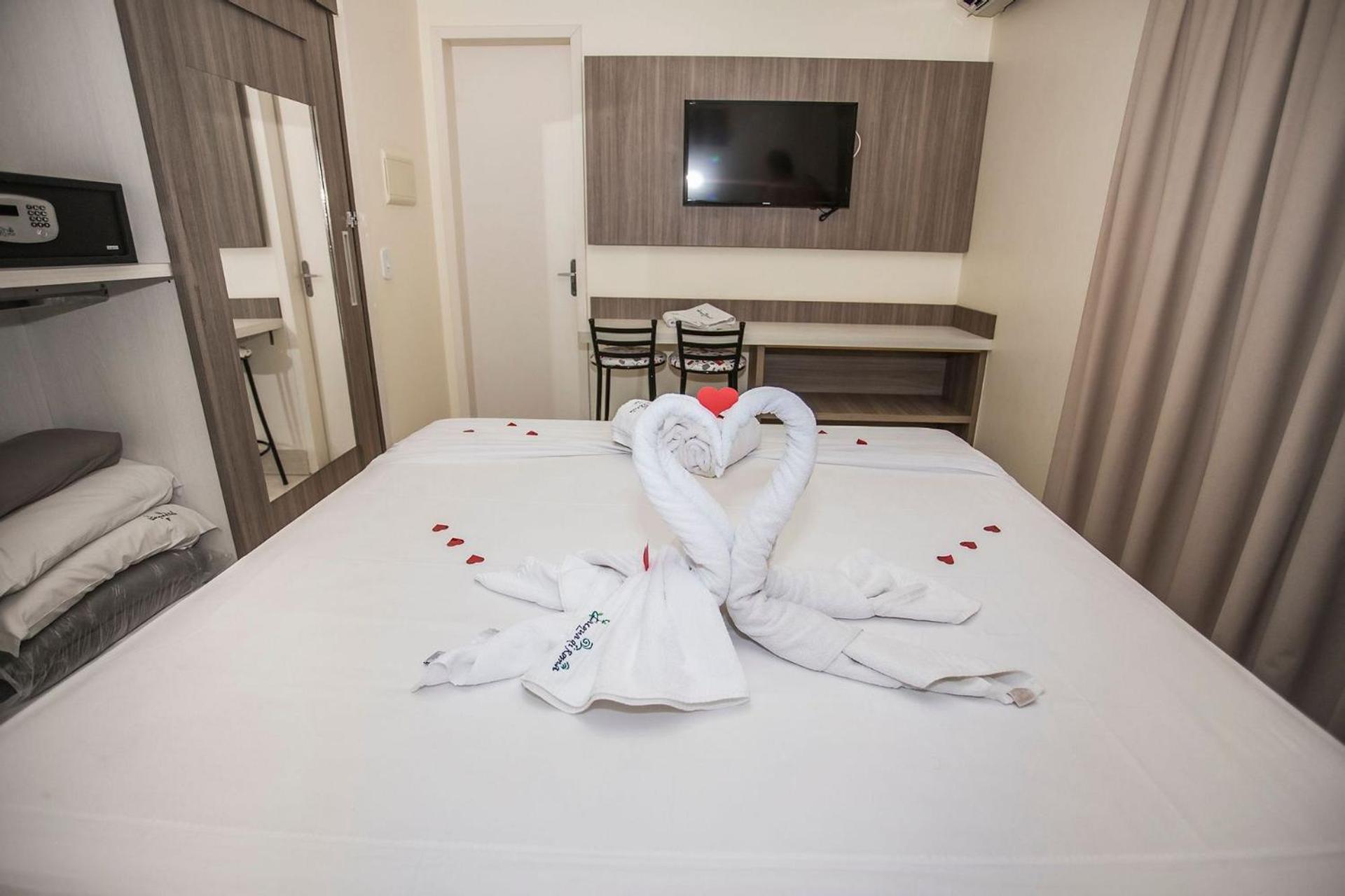 Apartamento 166 - Lacqua diRoma V