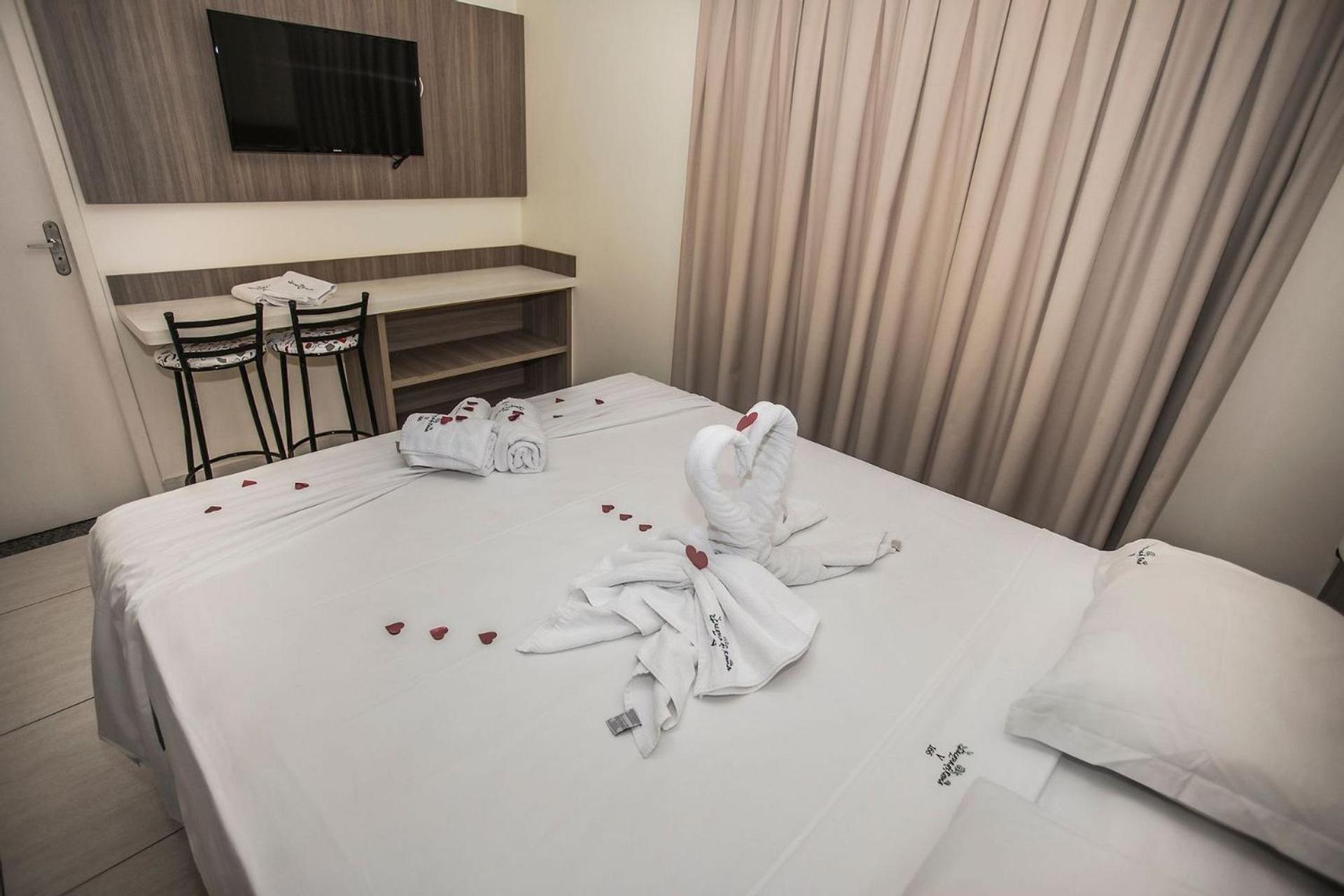 Apartamento 166 - Lacqua diRoma V