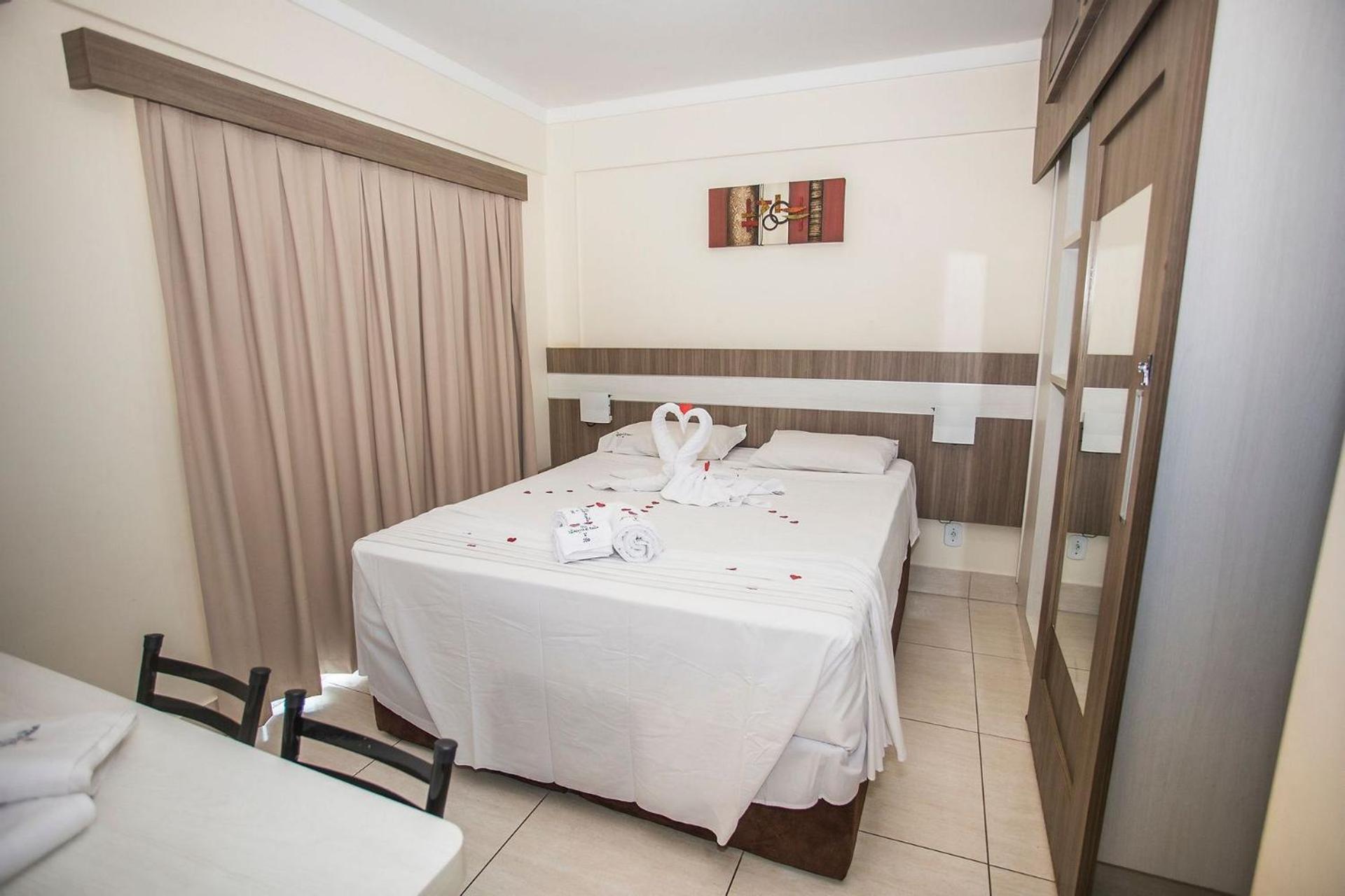 Apartamento 166 - Lacqua diRoma V