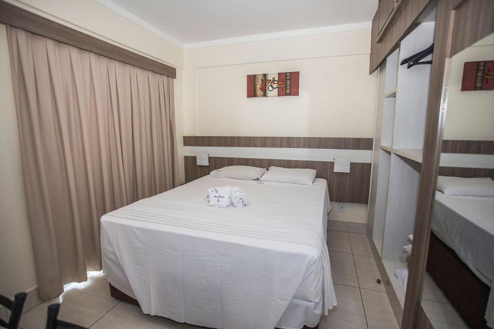 Apartamento 166 - Lacqua diRoma V