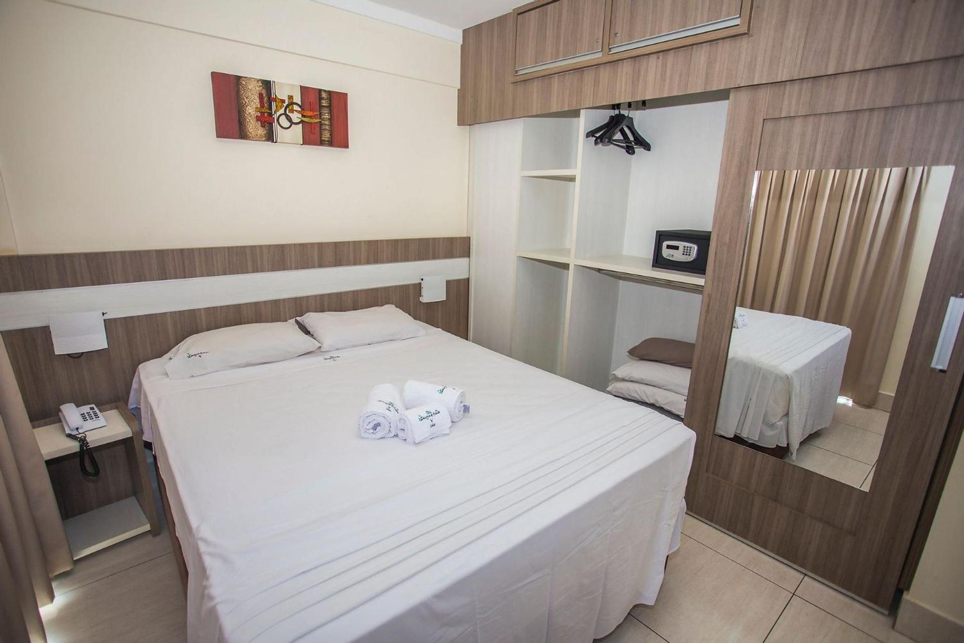 Apartamento 166 - Lacqua diRoma V