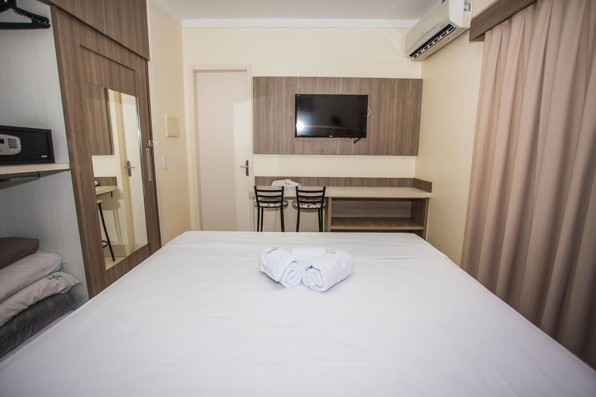 Apartamento 166 - Lacqua diRoma V