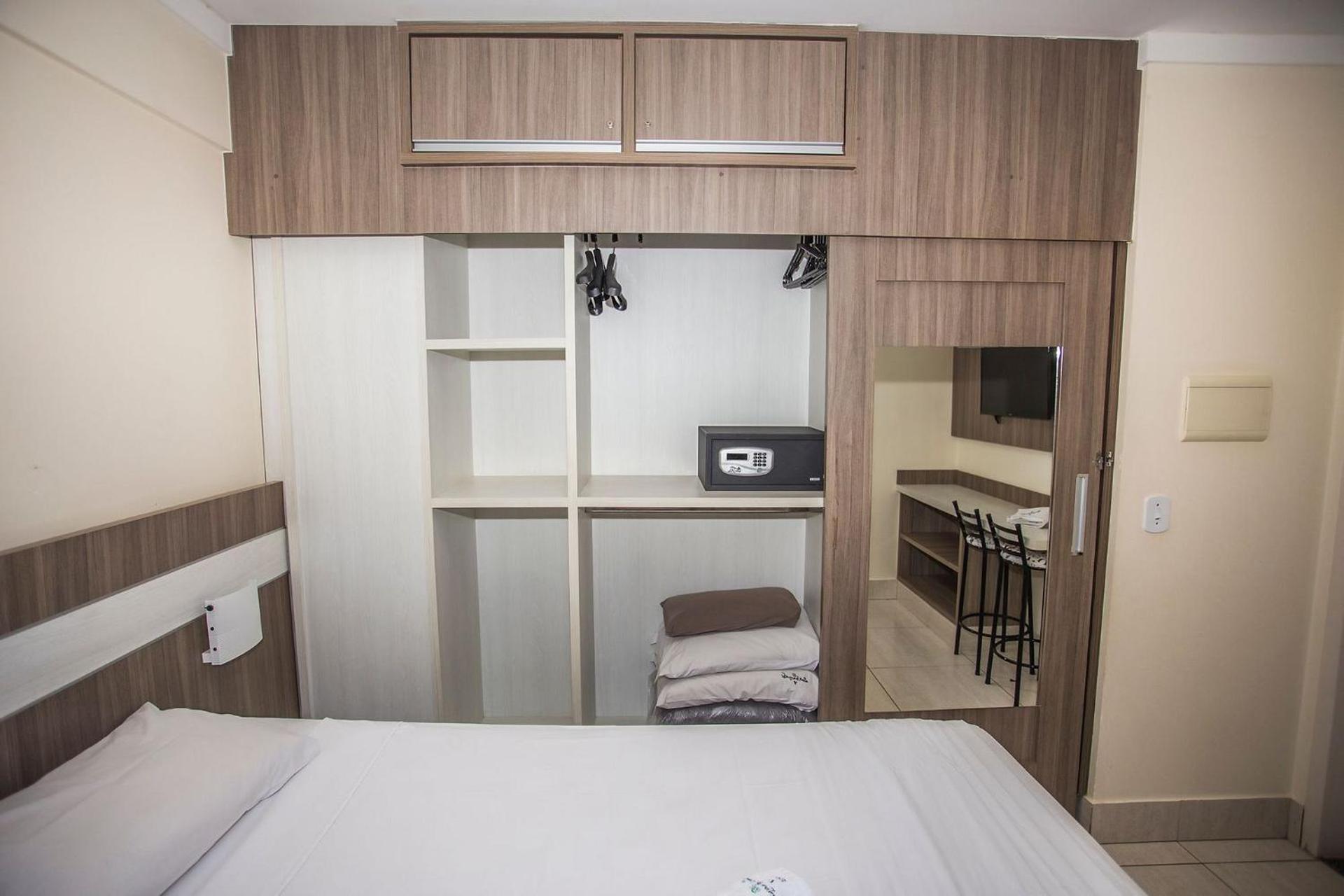 Apartamento 166 - Lacqua diRoma V