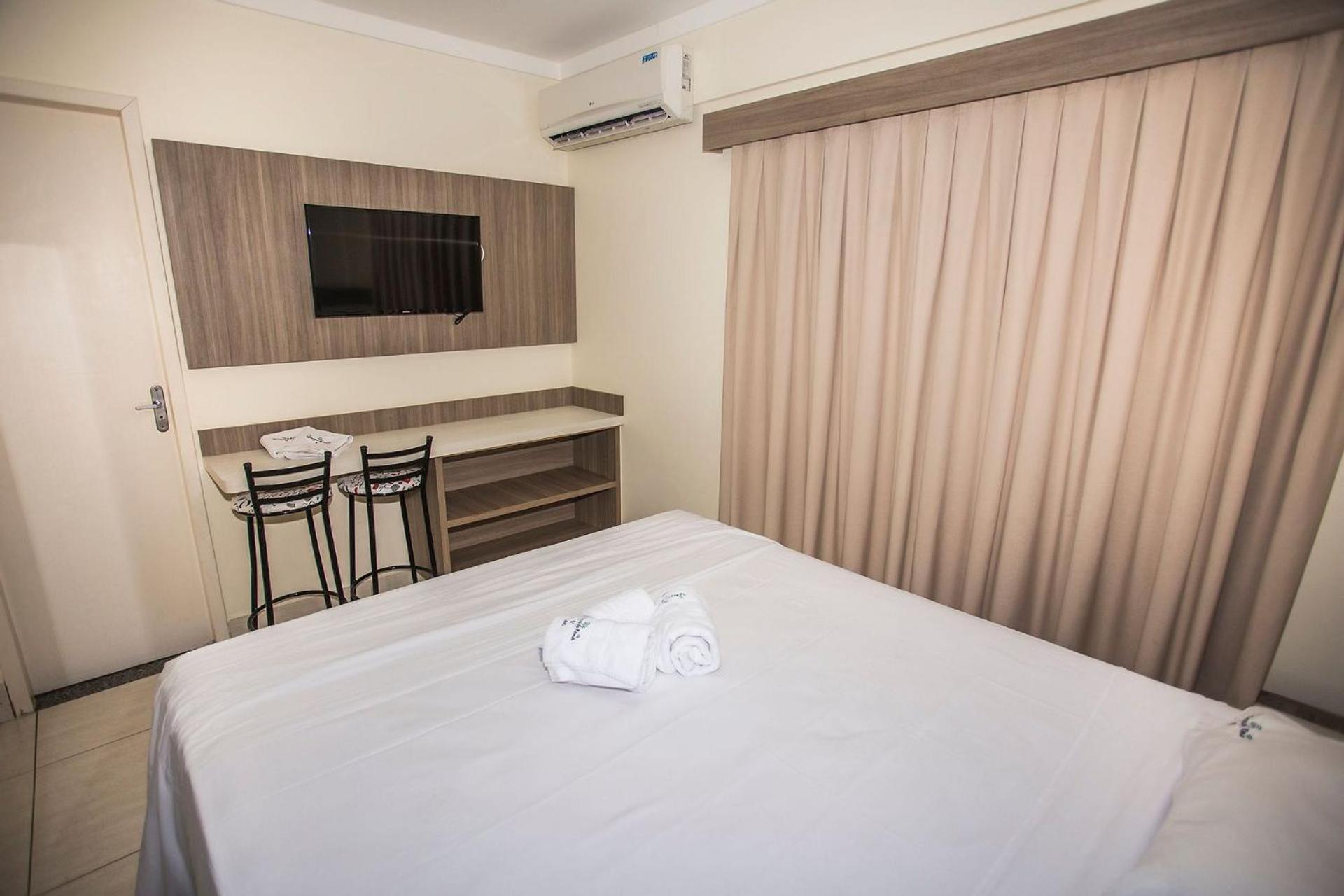 Apartamento 166 - Lacqua diRoma V