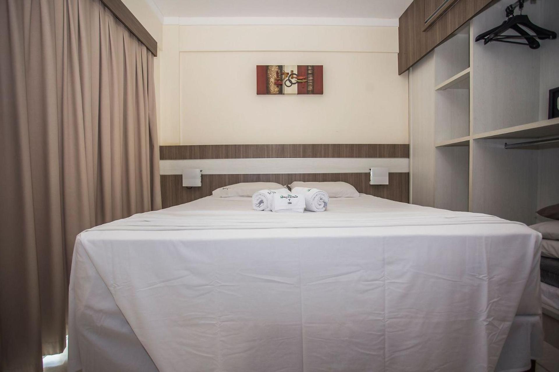 Apartamento 166 - Lacqua diRoma V