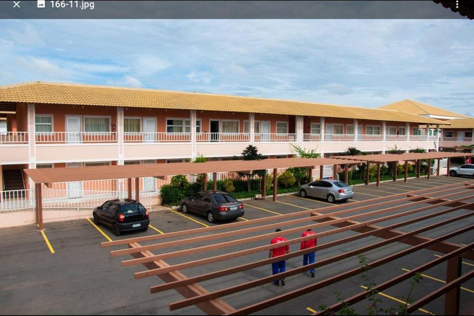 Apartamento 166 - Lacqua diRoma V