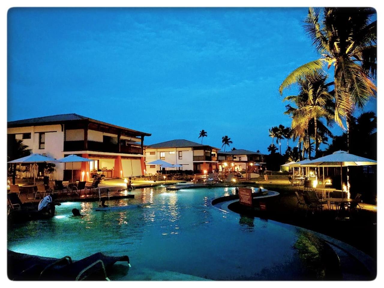 Bali Bahia Itacimirim view 2