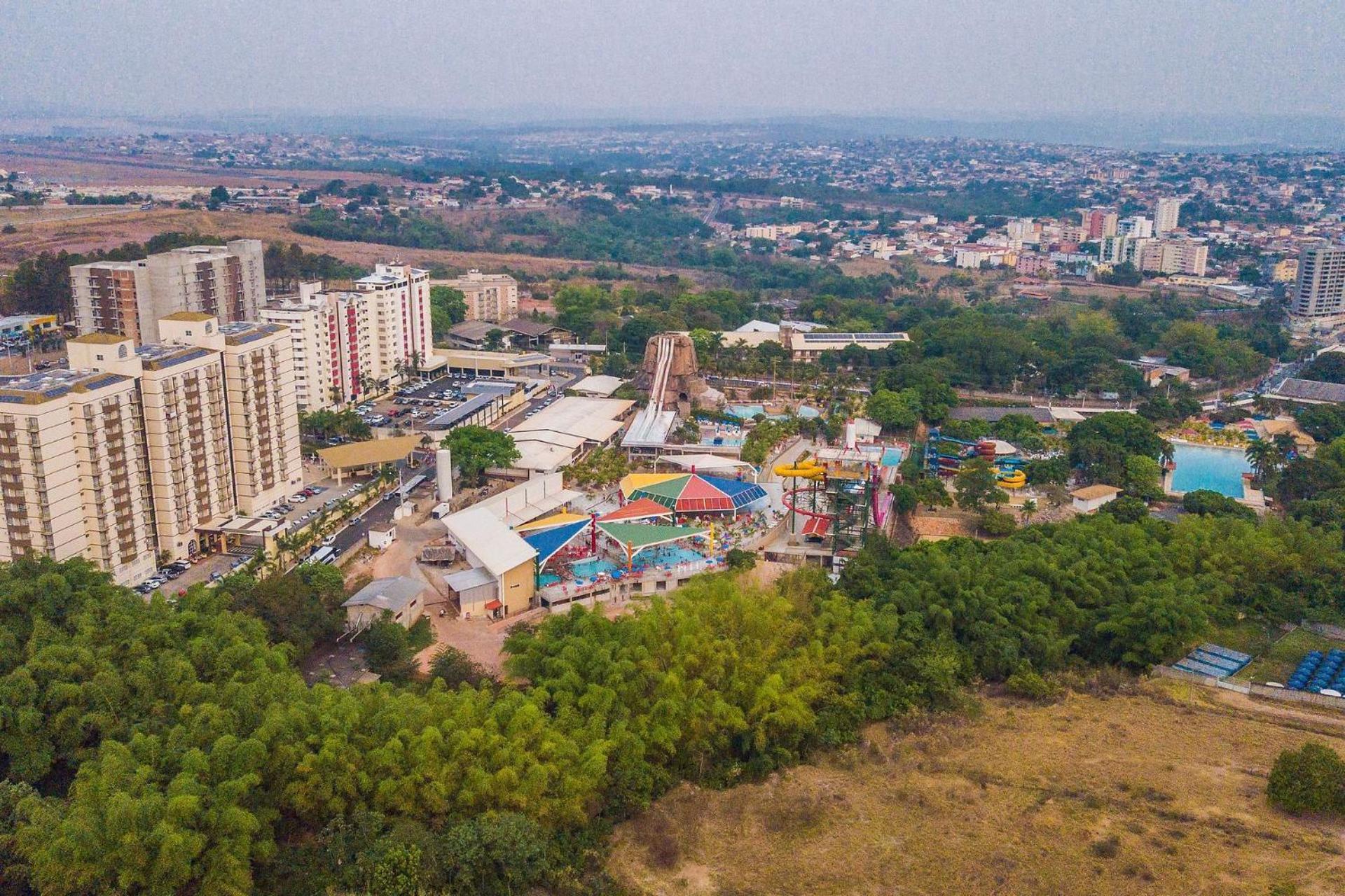 Piazza diRoma | Free Entry to Acqua Park