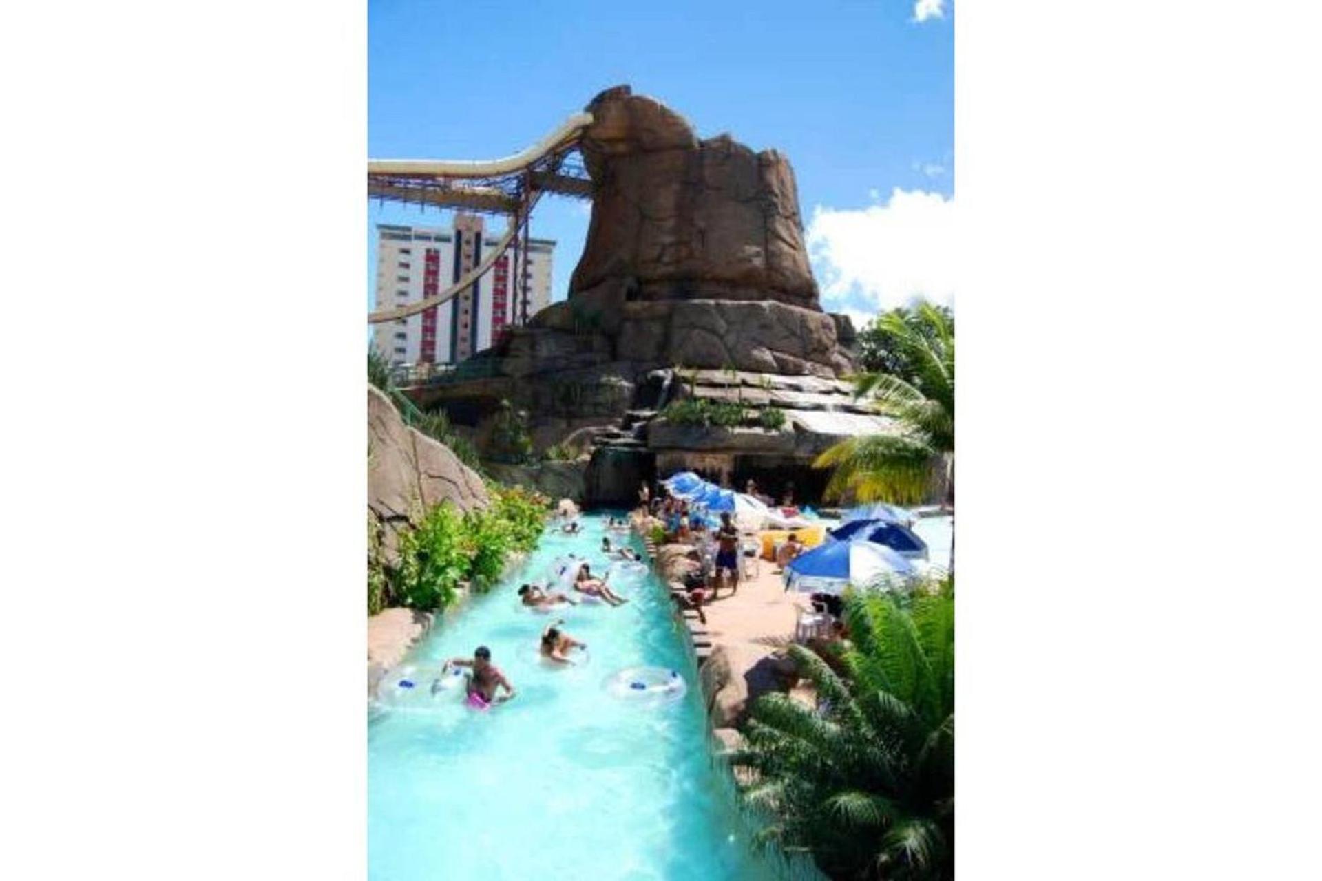 Piazza diRoma | Free Entry to Acqua Park