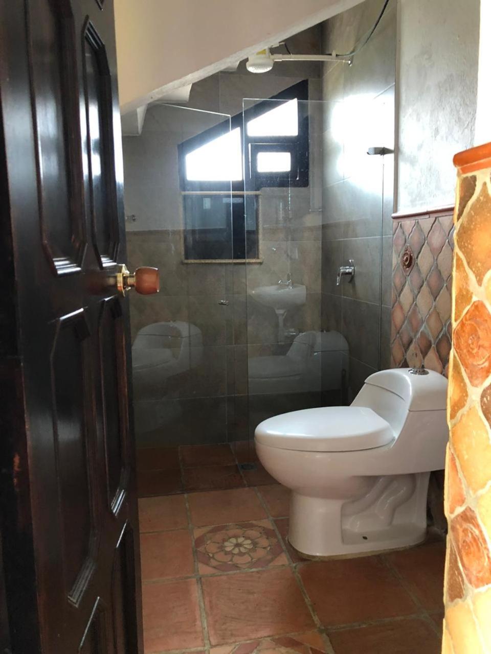 CASA CAMPESTRE VILLA SANTANA