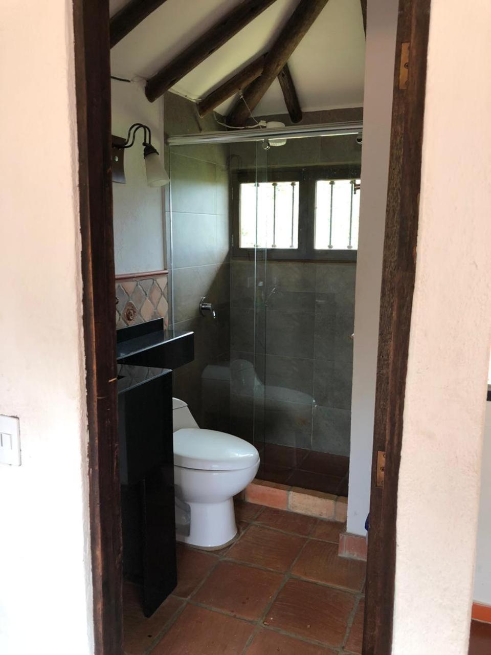 CASA CAMPESTRE VILLA SANTANA