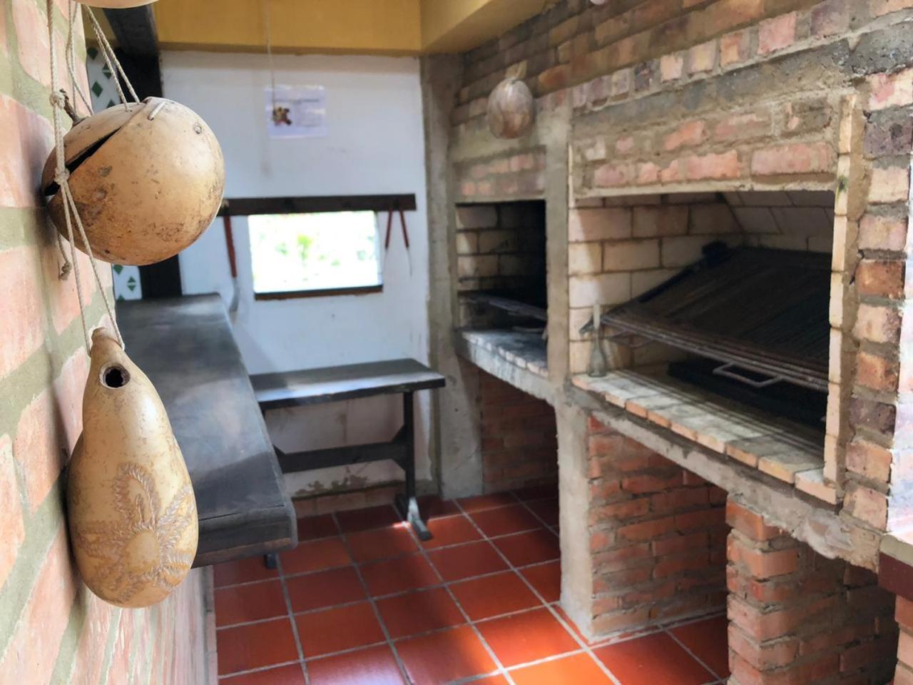 CASA CAMPESTRE VILLA SANTANA