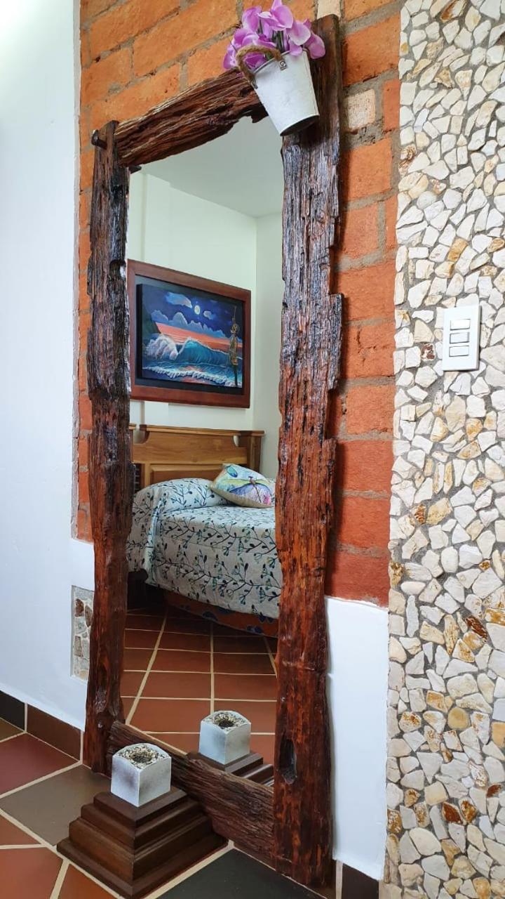 El Quijote Apartahotel