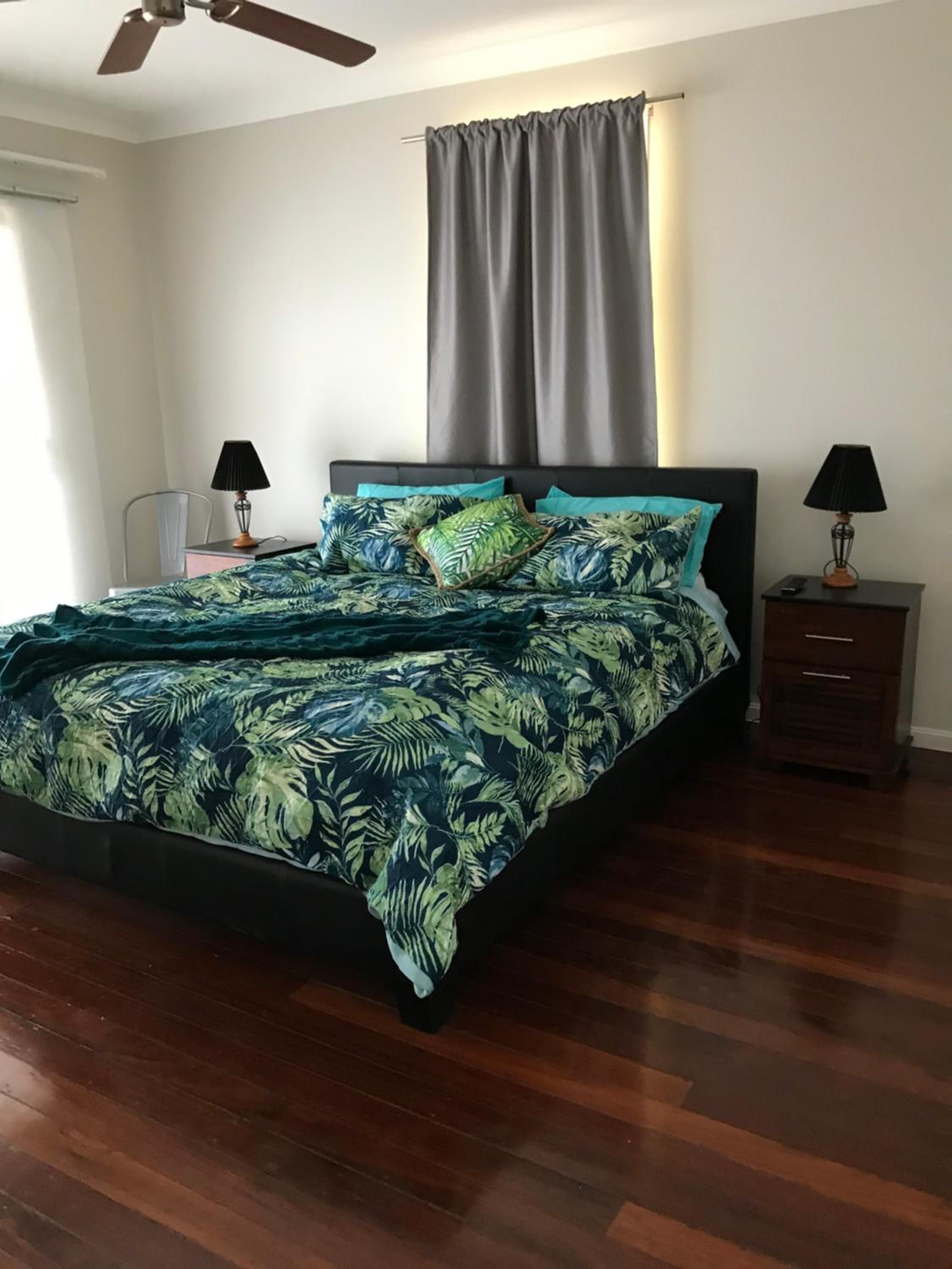 Tamborine Mountain Accommodation