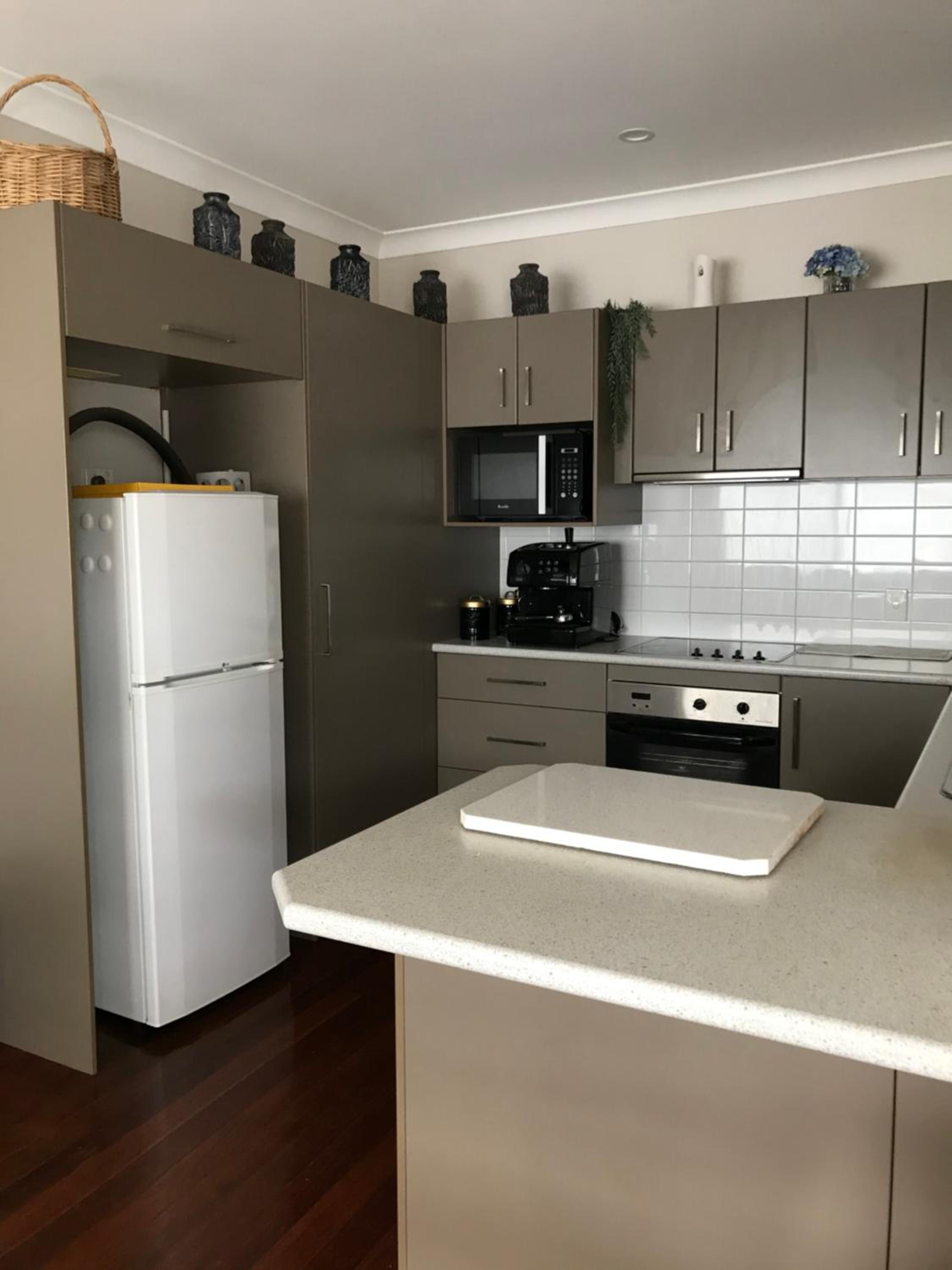 Tamborine Mountain Accommodation