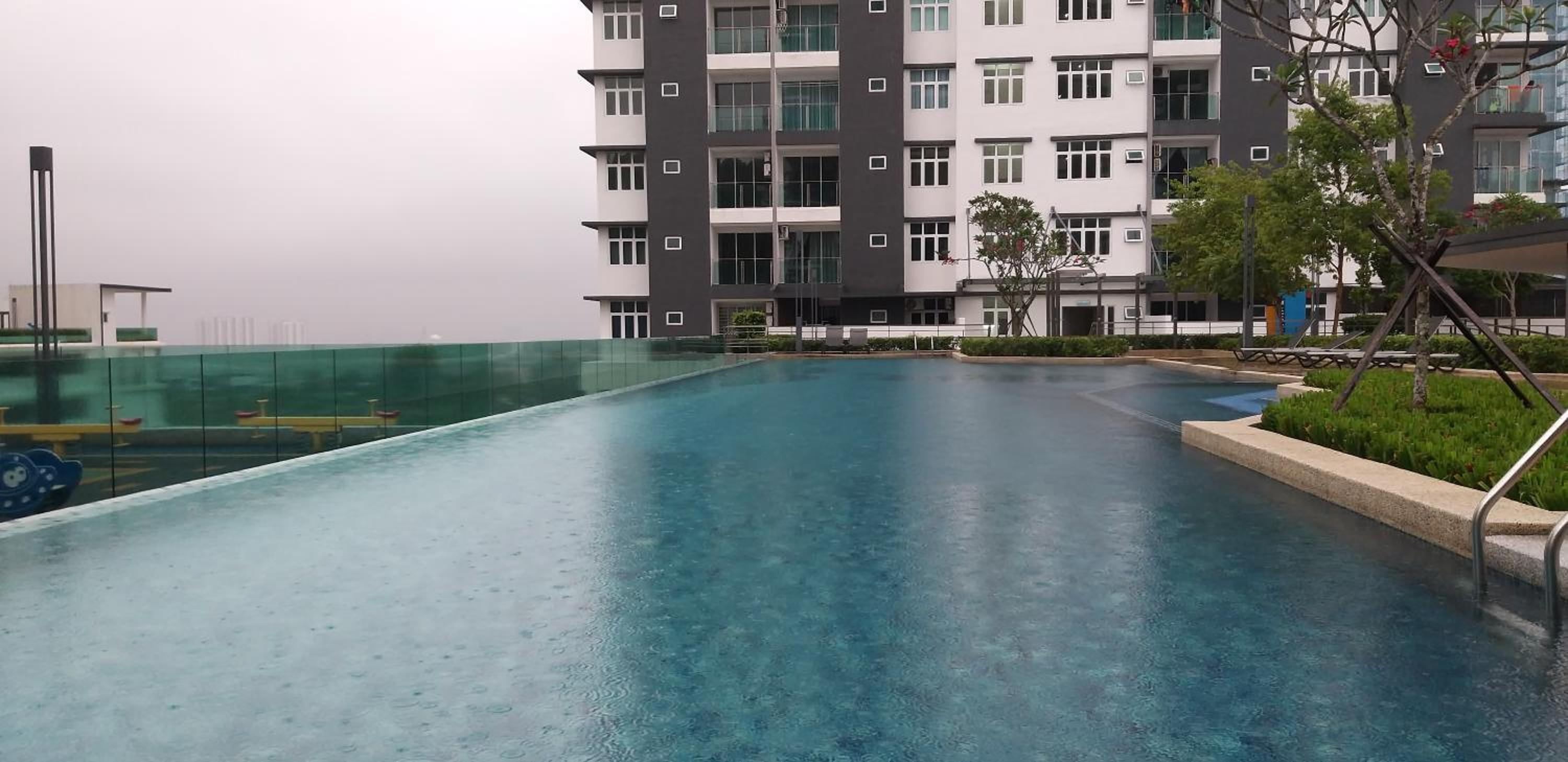New Vacation Homestay @Forest Valley photo 6
