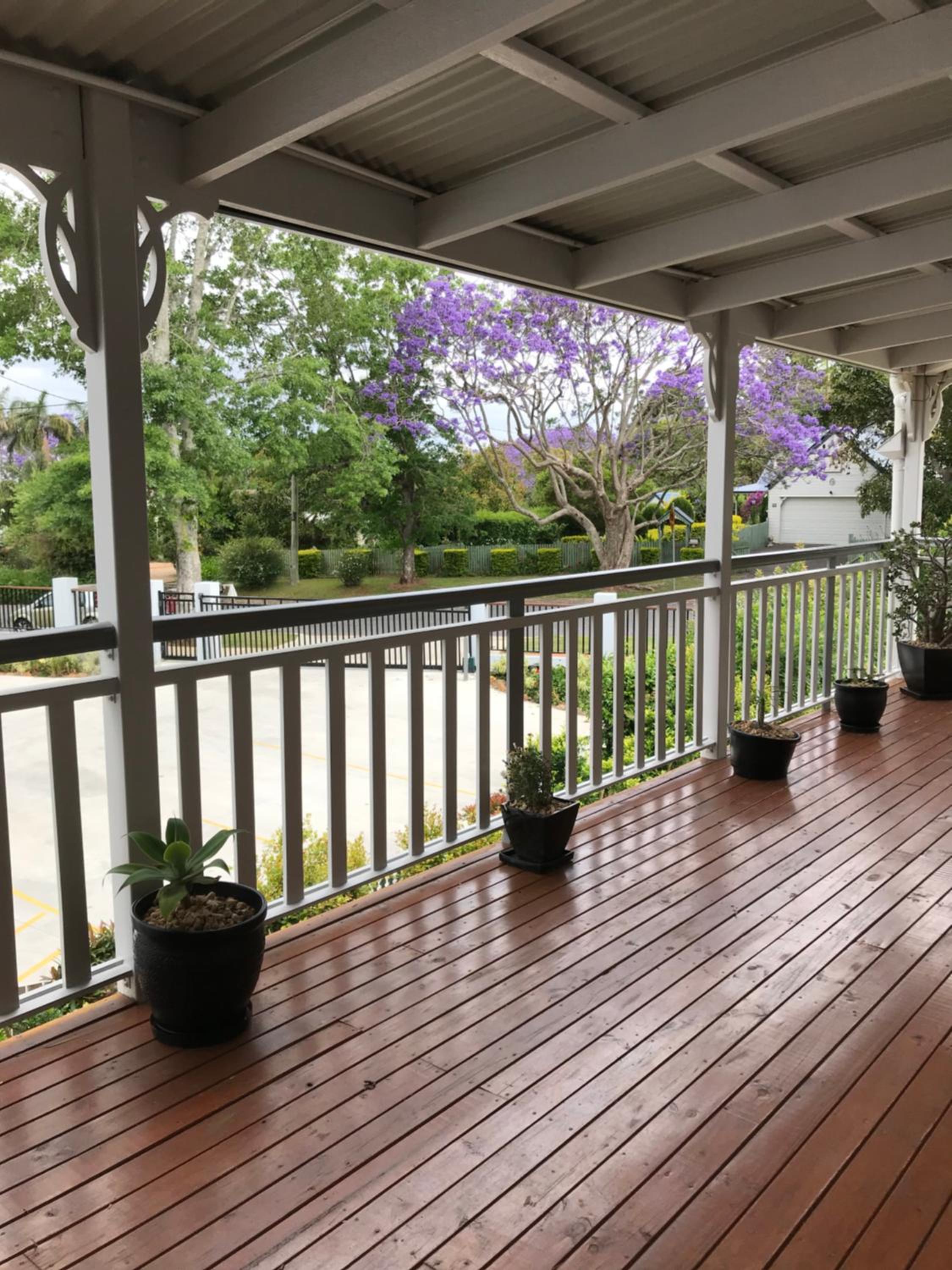 Tamborine Mountain Accommodation