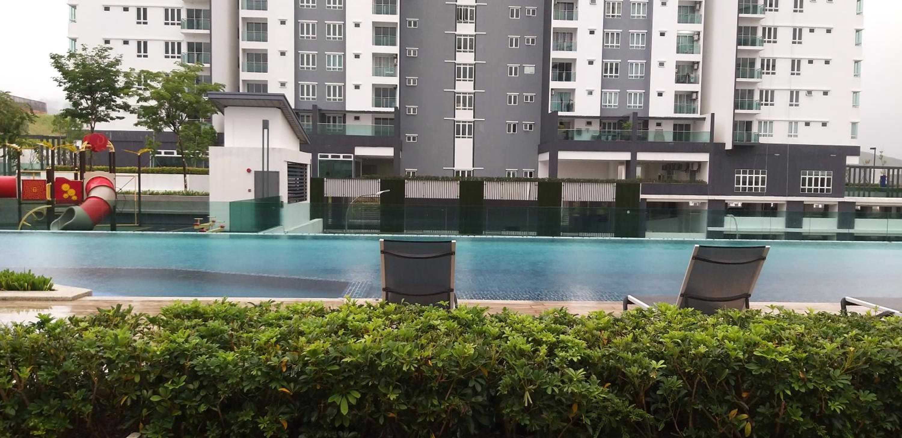 New Vacation Homestay @Forest Valley photo 7