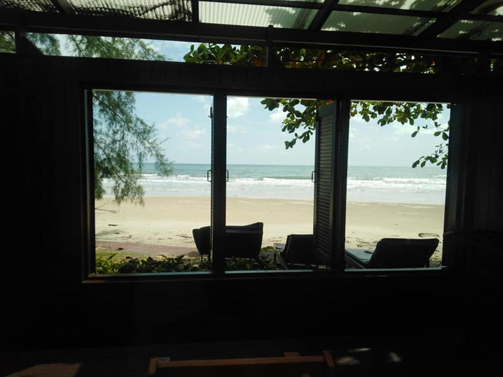 Klong Prao Resort