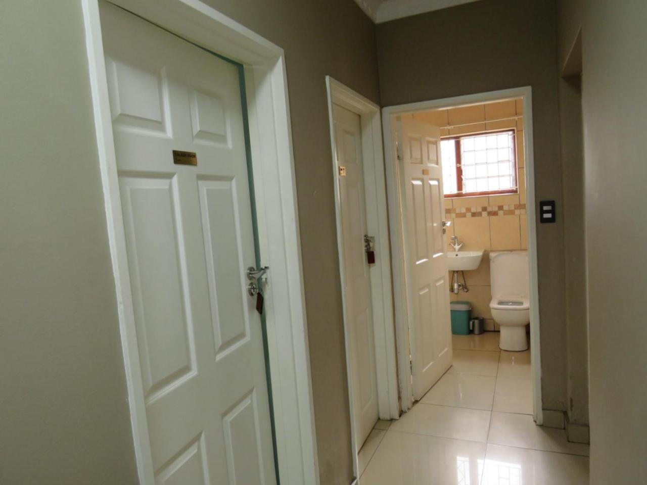 The Musafer Travel Lodge