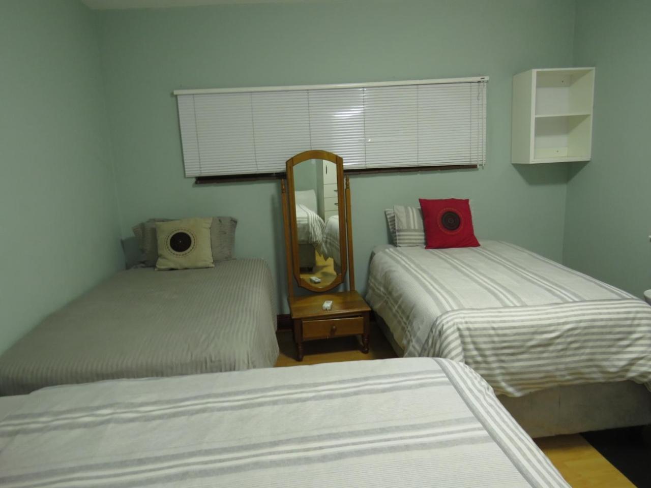 The Musafer Travel Lodge