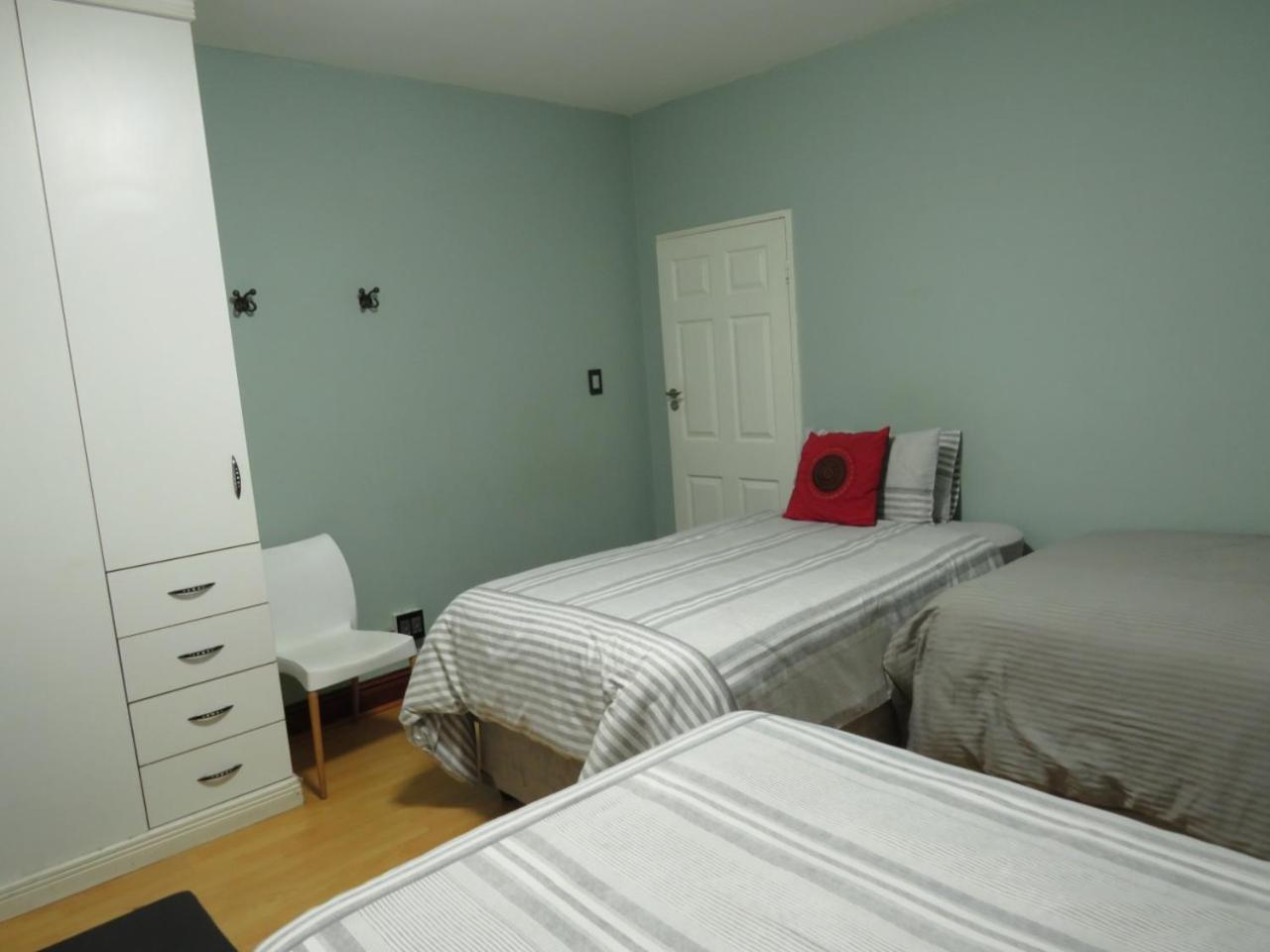 The Musafer Travel Lodge