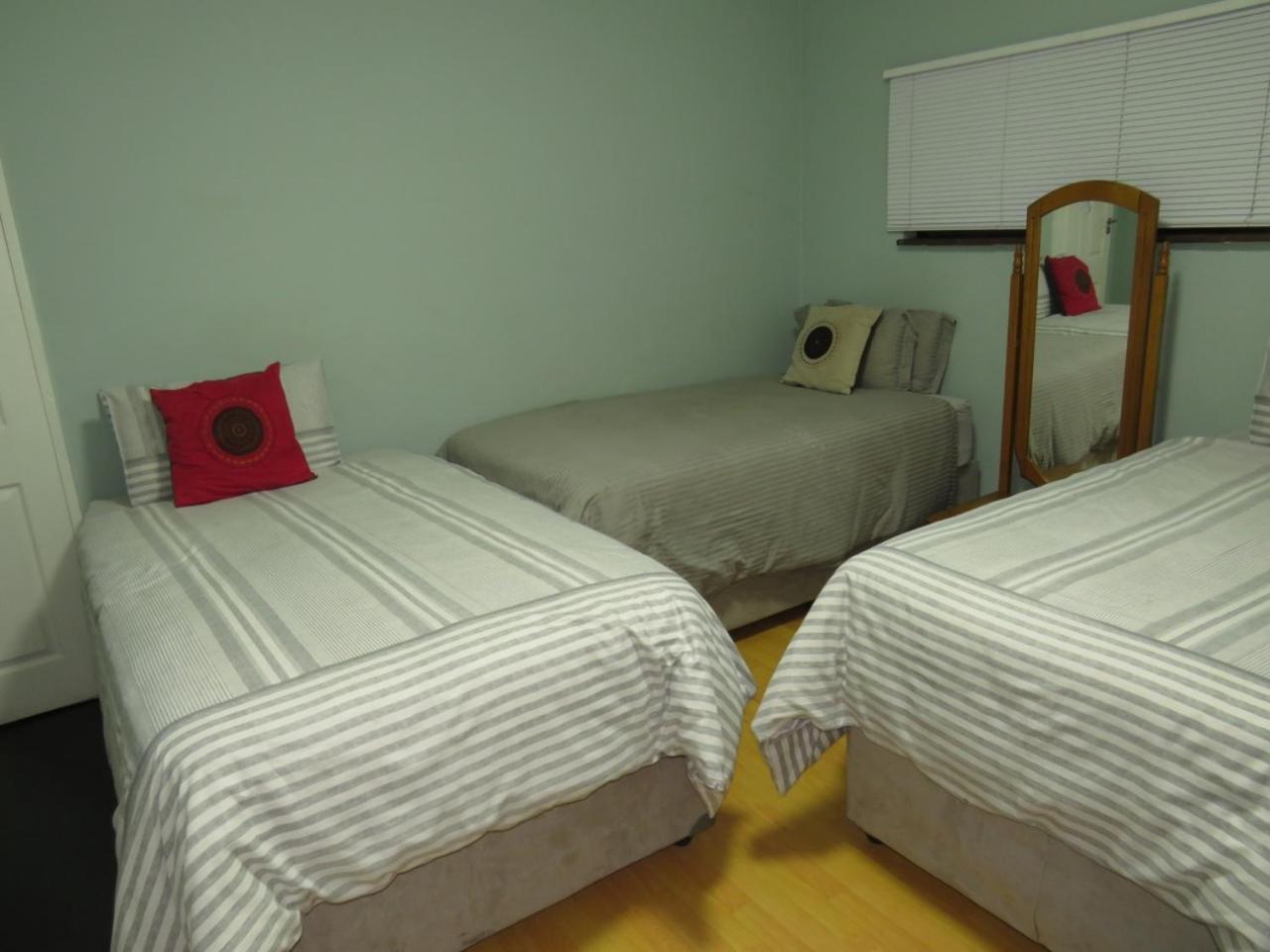 The Musafer Travel Lodge