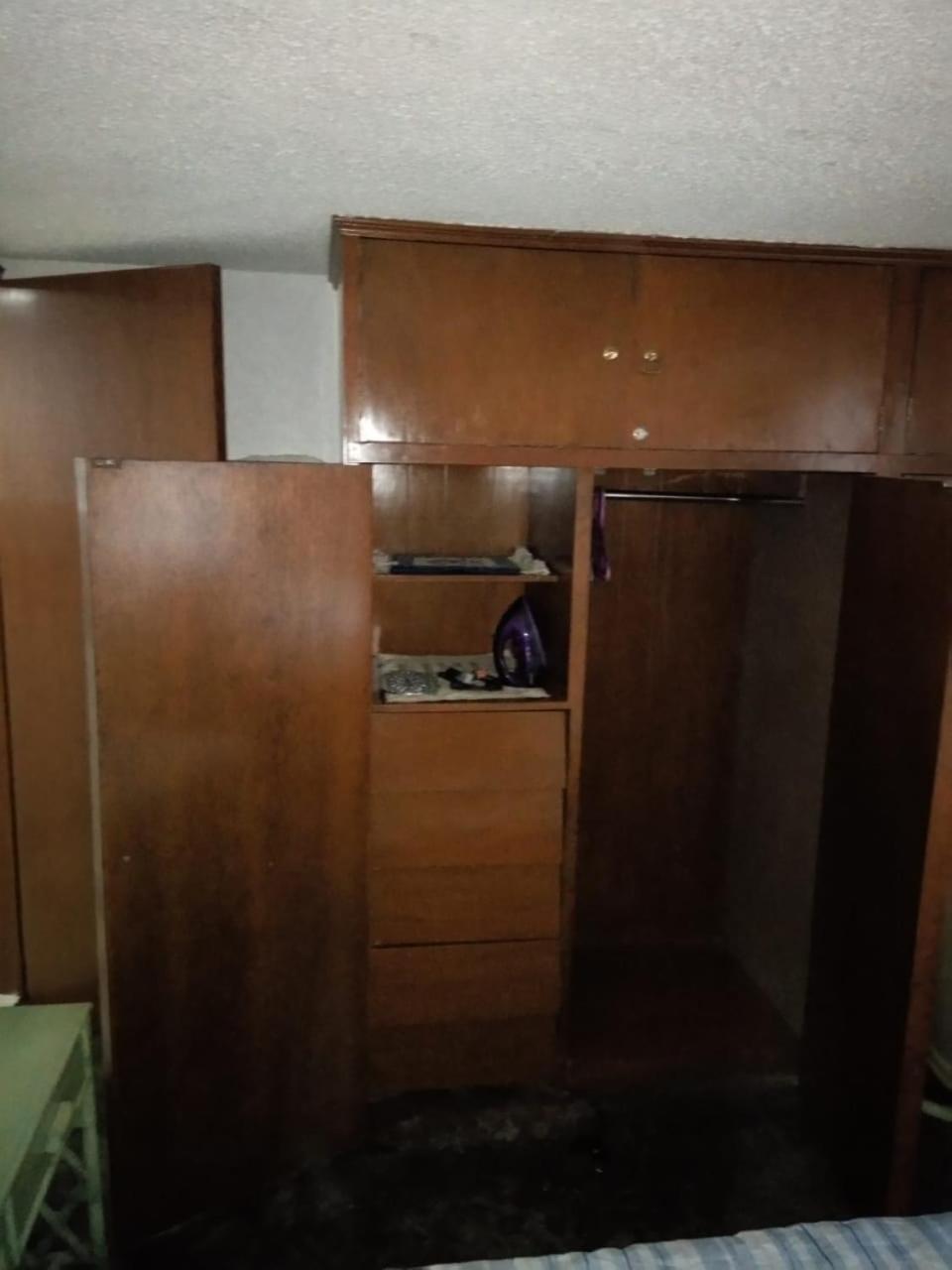 Casa de Irma para visitar la ciudad o de negocios photo 2