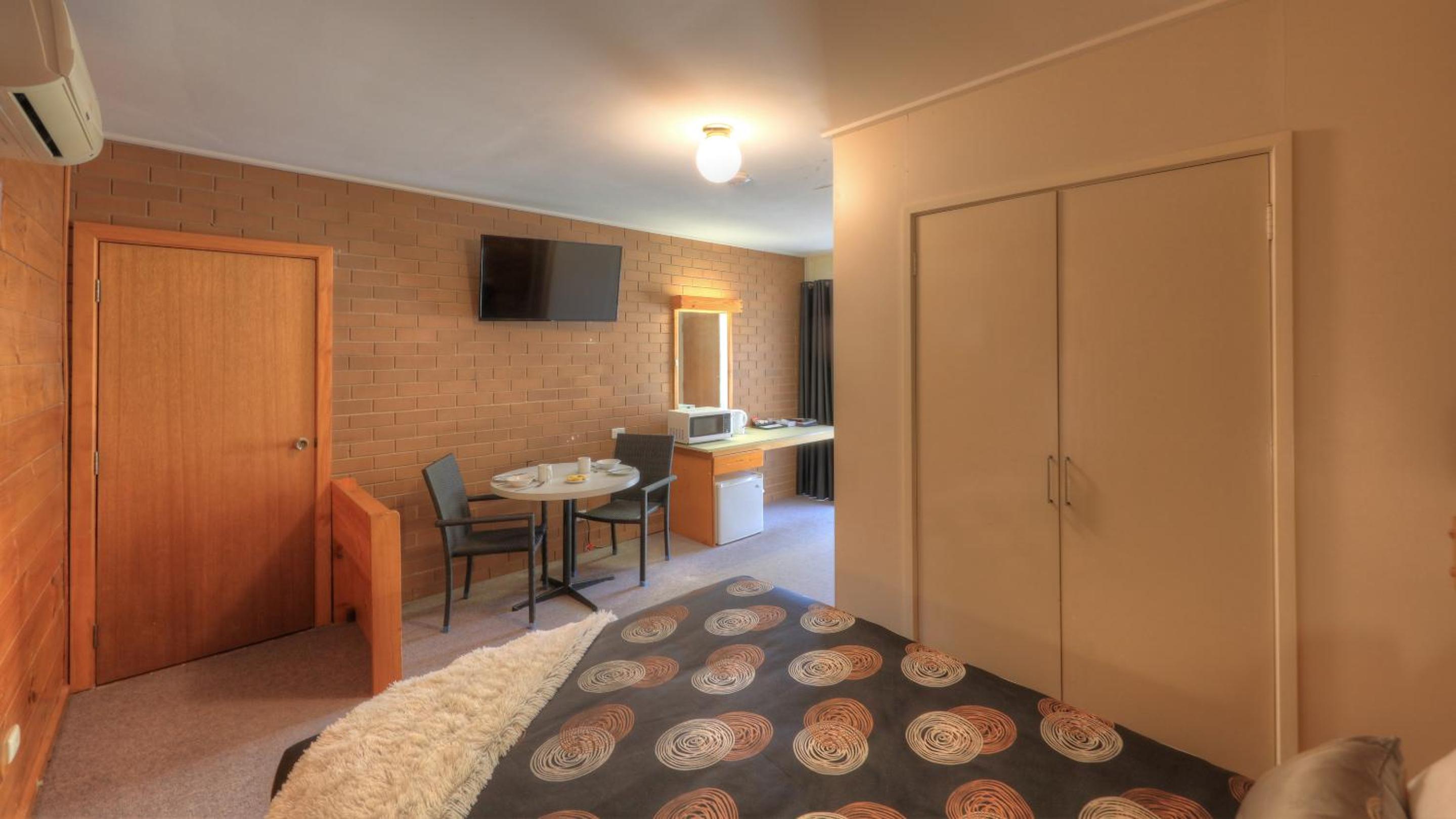 Paruna Motel