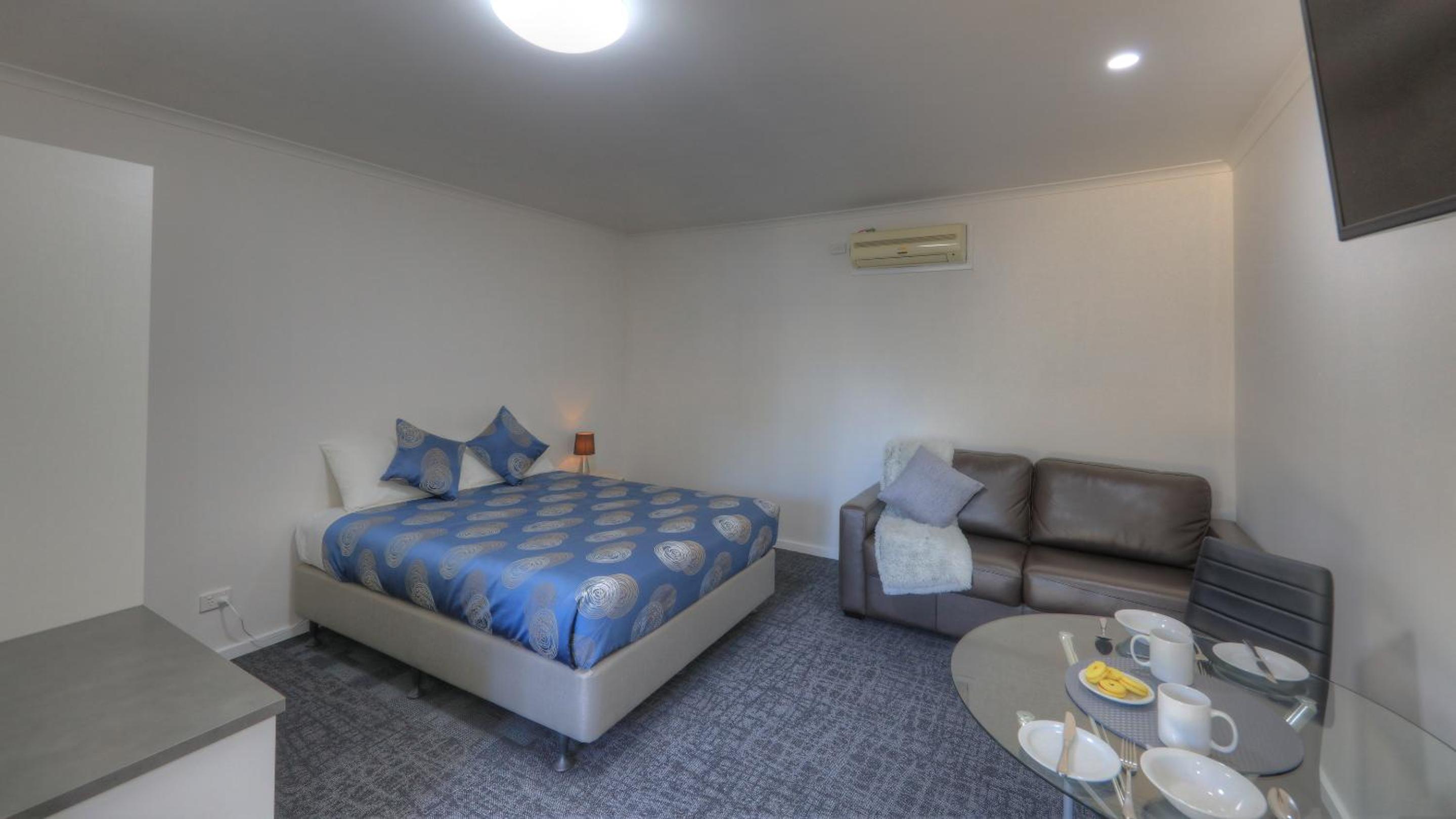 Paruna Motel