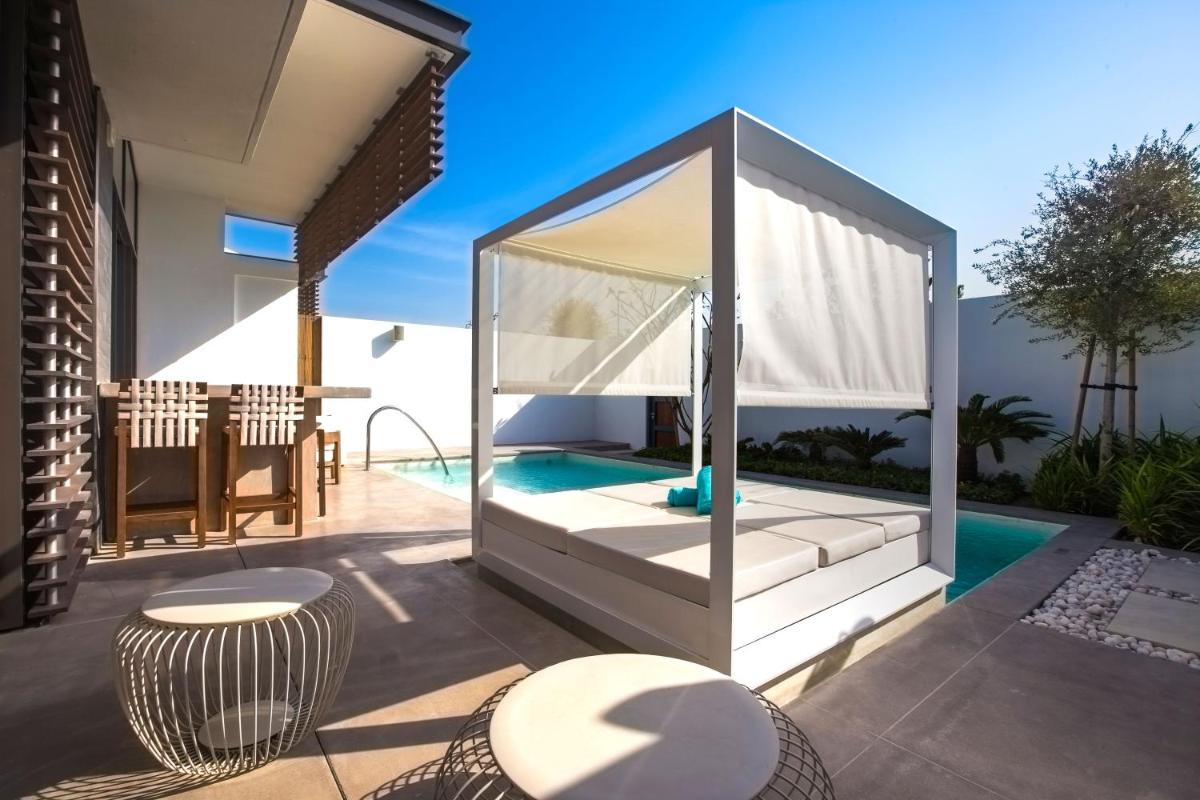 Nikki Beach Resort & Spa Dubai 41