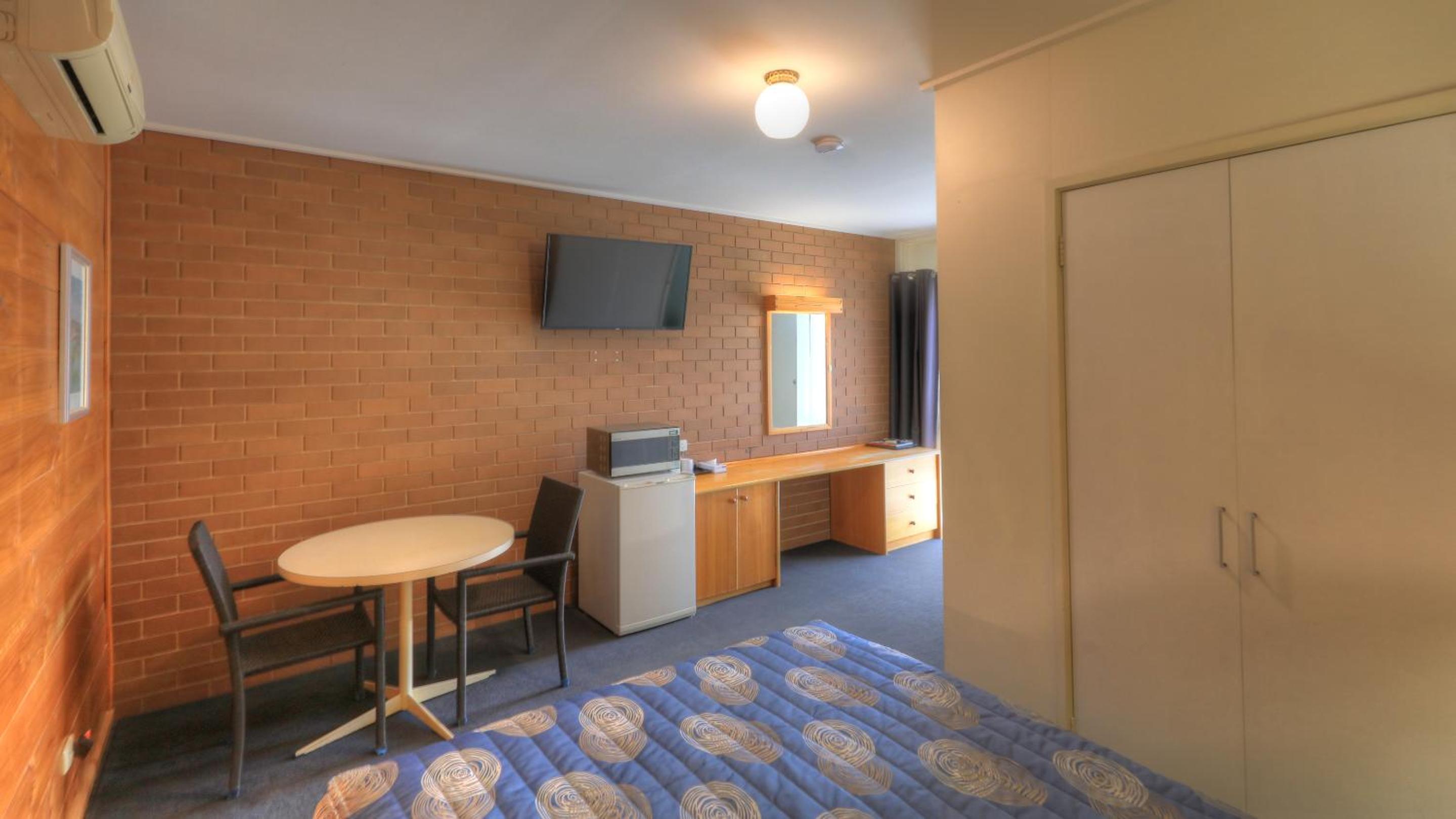 Paruna Motel