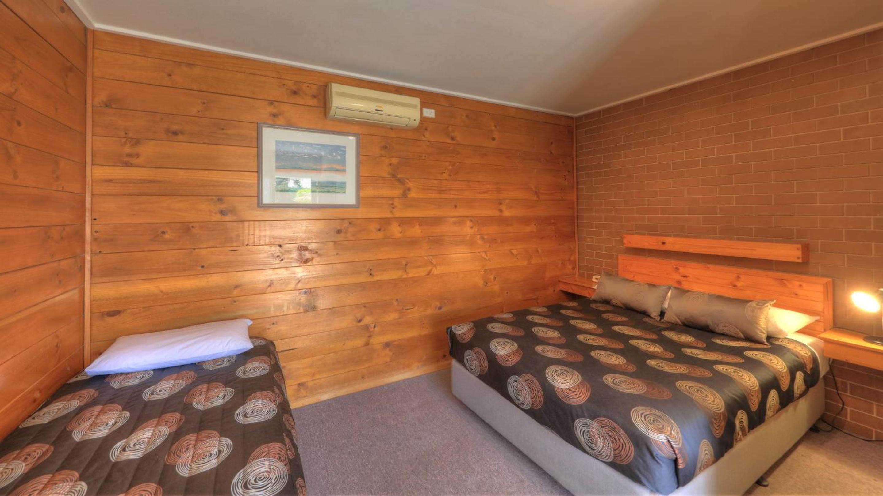 Paruna Motel